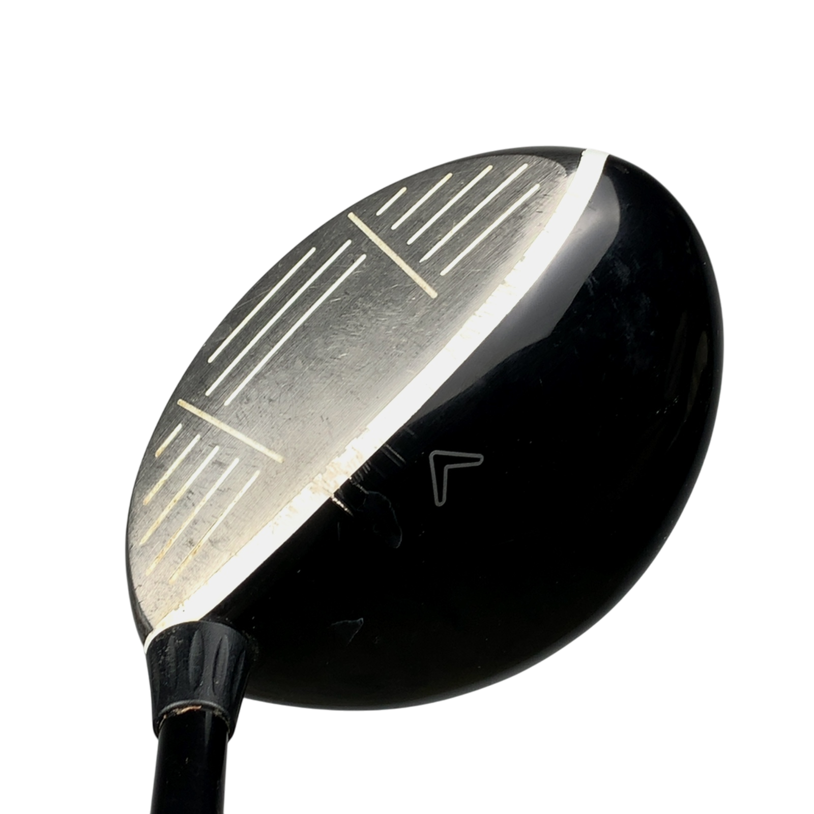 Callaway Big Bertha Fairway Wood / Flex Regular / #5/18