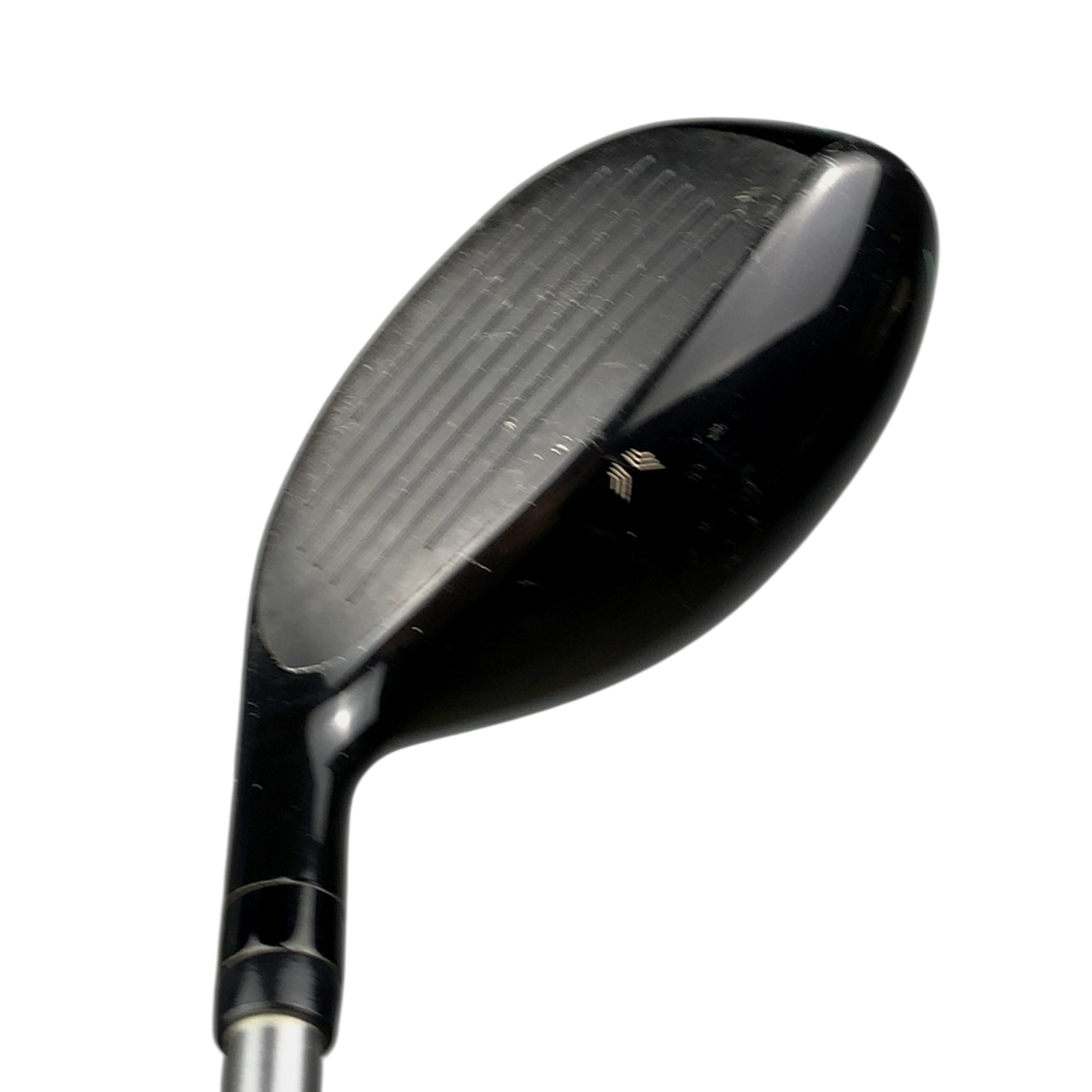 Wilson D9 Hybrid / Flex Ladies / #4/22