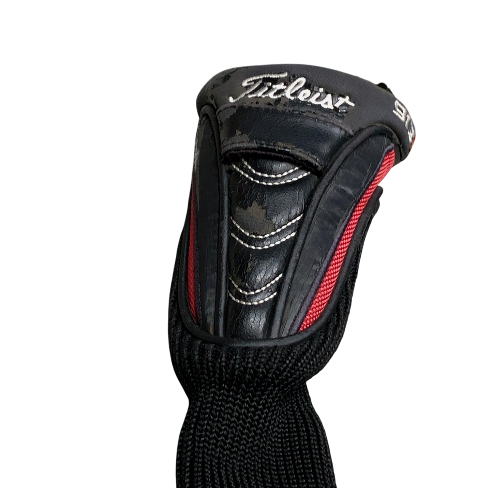 Titleist 913H Hybrid / Flex Stiff / #3/19