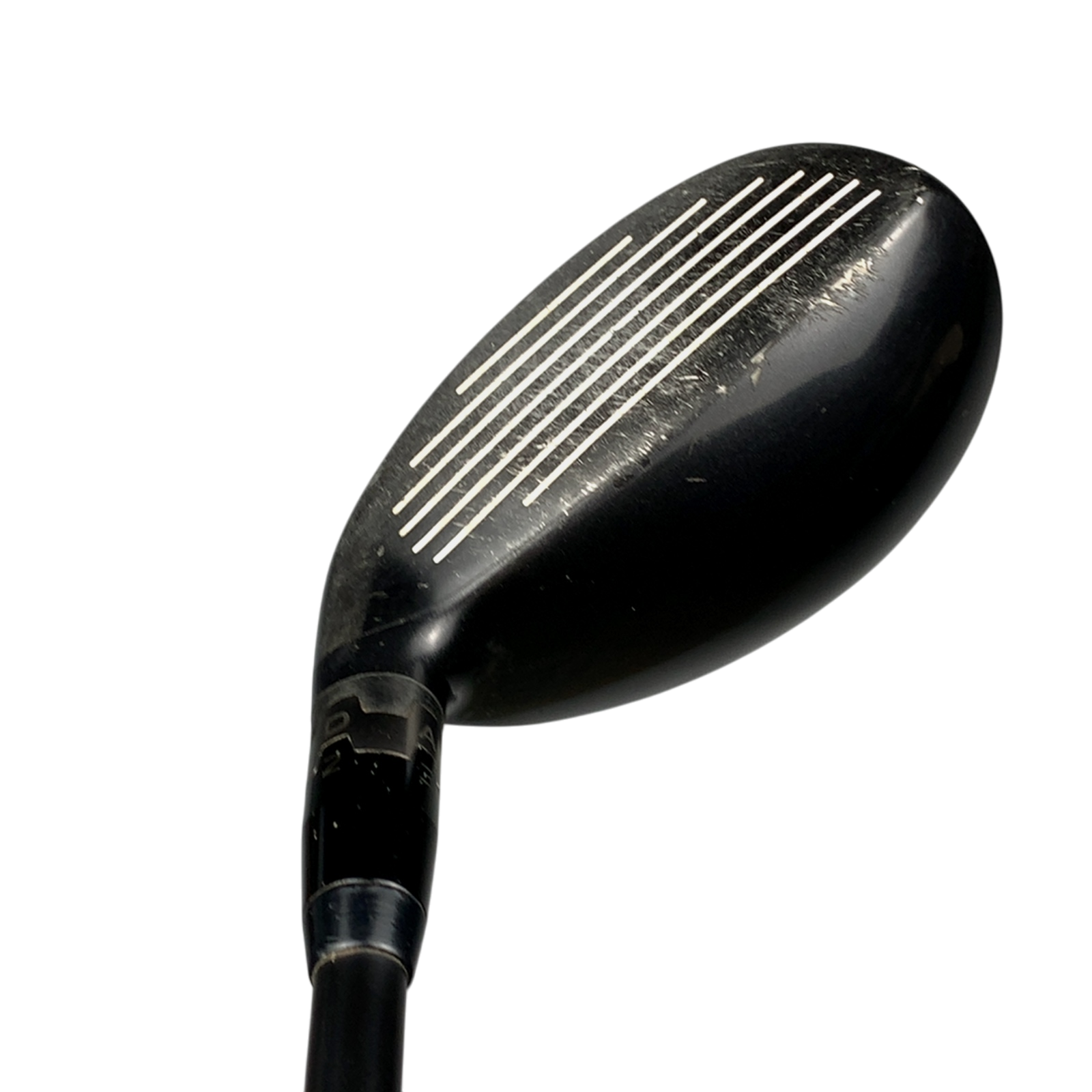 Titleist 913H Hybrid / Flex Stiff / #3/19