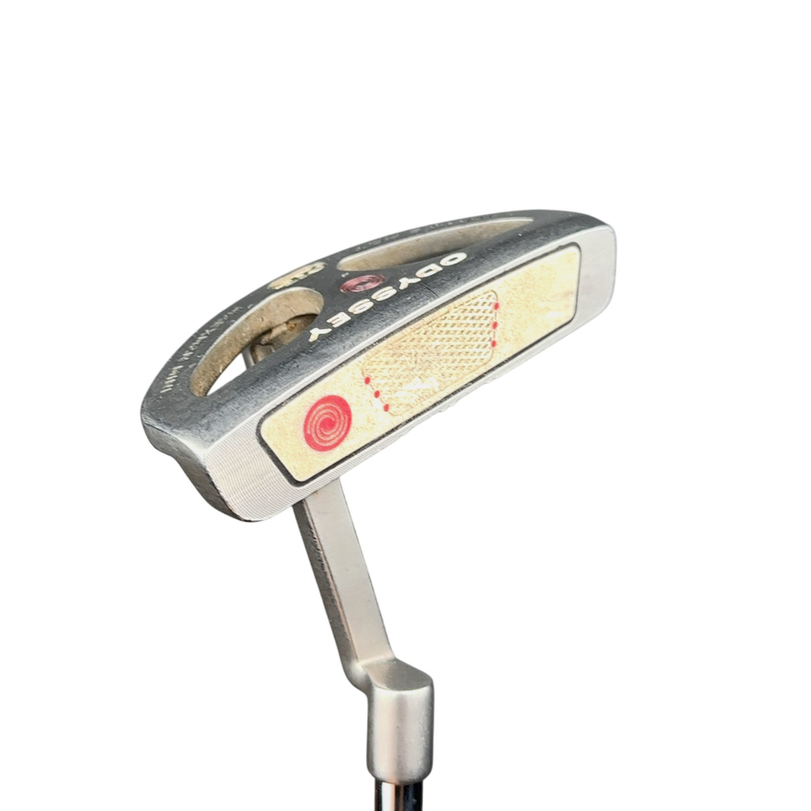 Odyssey White Hot XG Marxman Putter / 34"