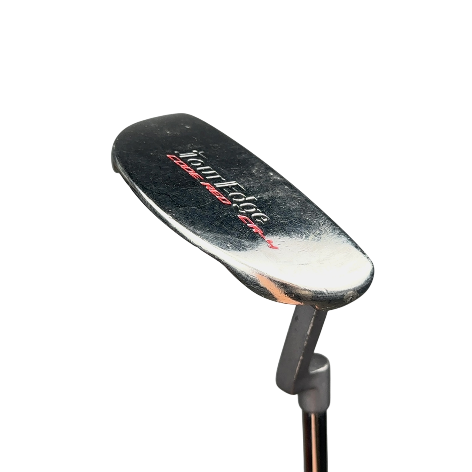 Tour Edge Code Red CR-4 Putter / 35"