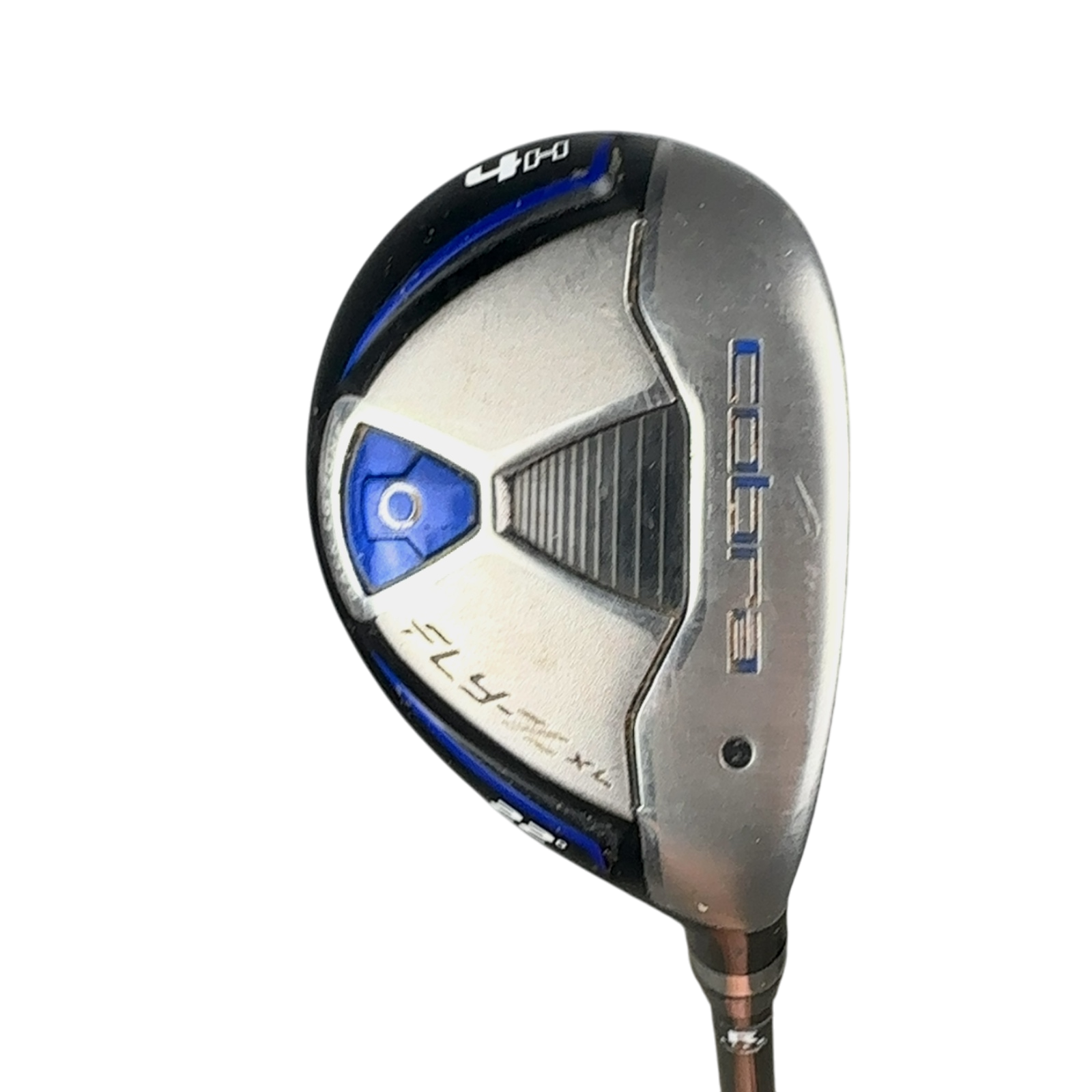 Cobra Fly-Z XL Hybrid / Flex Regular / #4/22