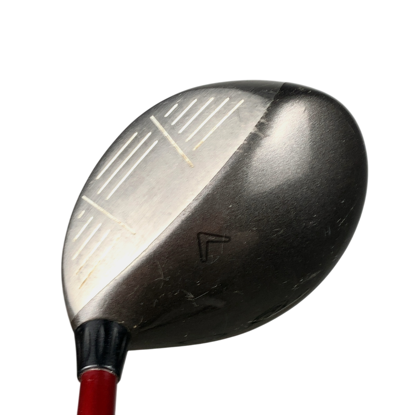 Callaway Big Bertha Fairway Wood / Flex Regular / #9/24