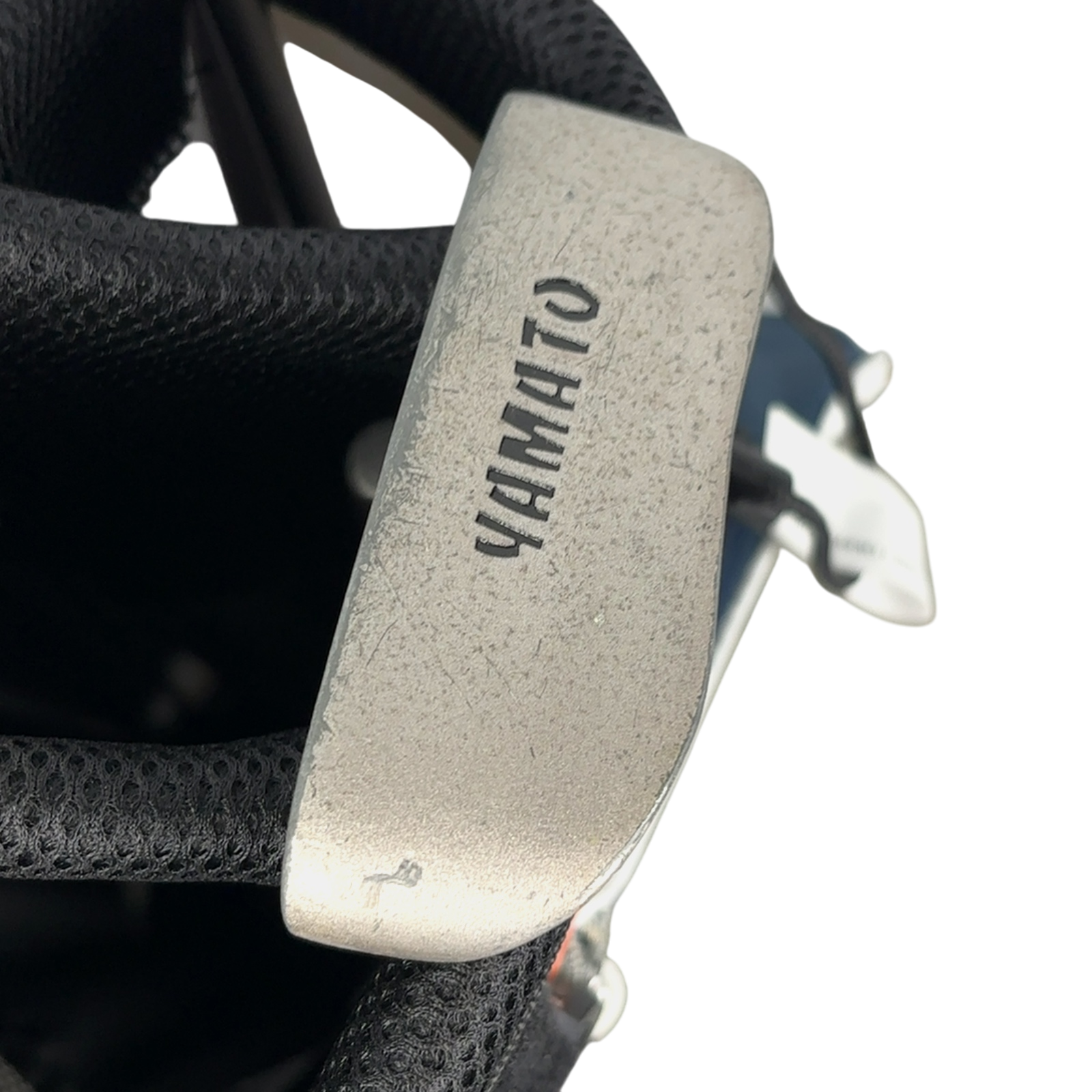 Wilson Ultra High Launch Komplet Sæt Med Bag / 6-PW+SW / Flex Ladies / Grafit