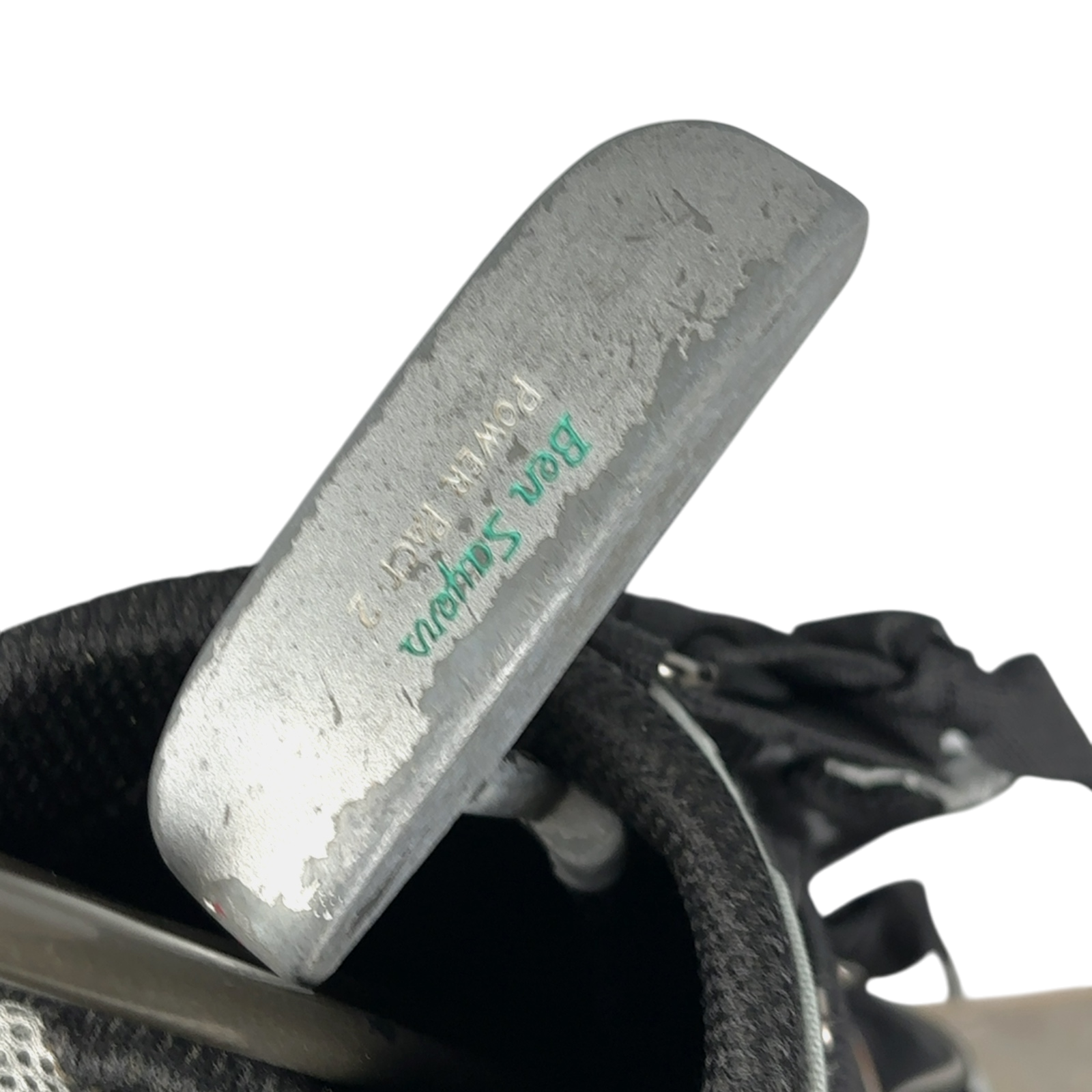 Kunnan Power Cavity Komplet Sæt Med Bag / 4-PW+SW / Flex Regular / Grafit