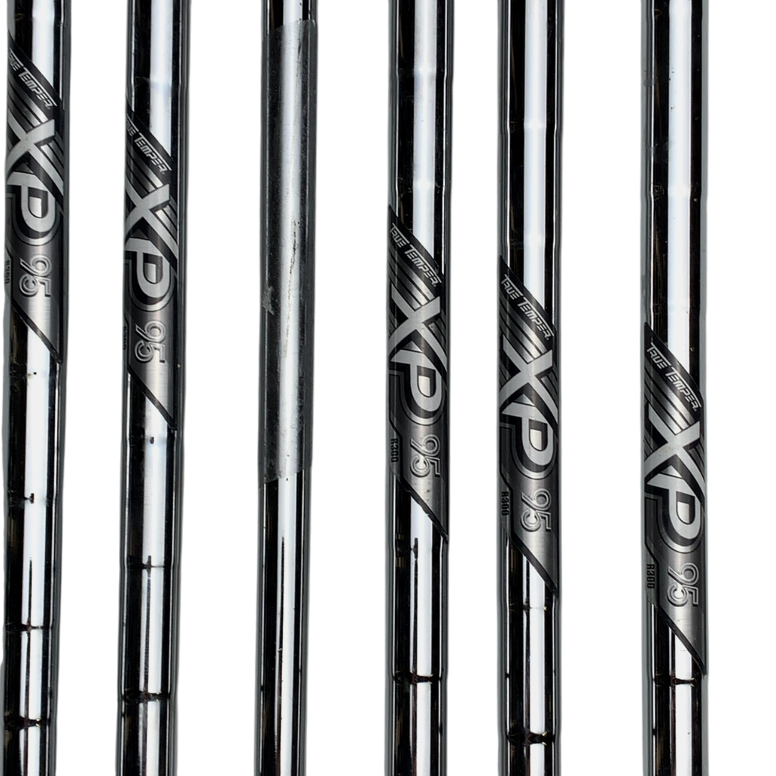 Venstre Callaway Mavrik Jernsæt / 5-PW / Flex Regular Stål