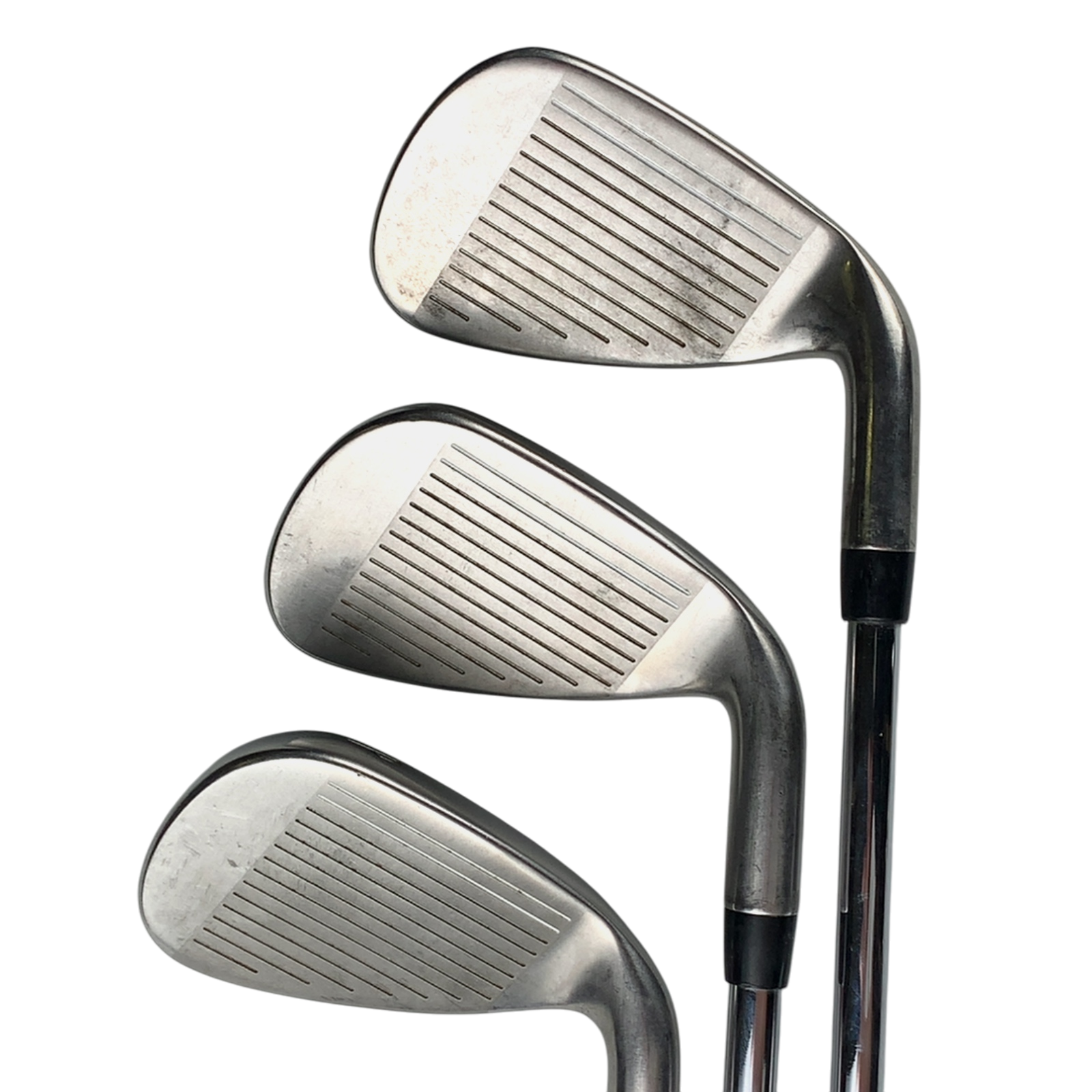 Venstre Callaway Mavrik Jernsæt / 5-PW / Flex Regular Stål