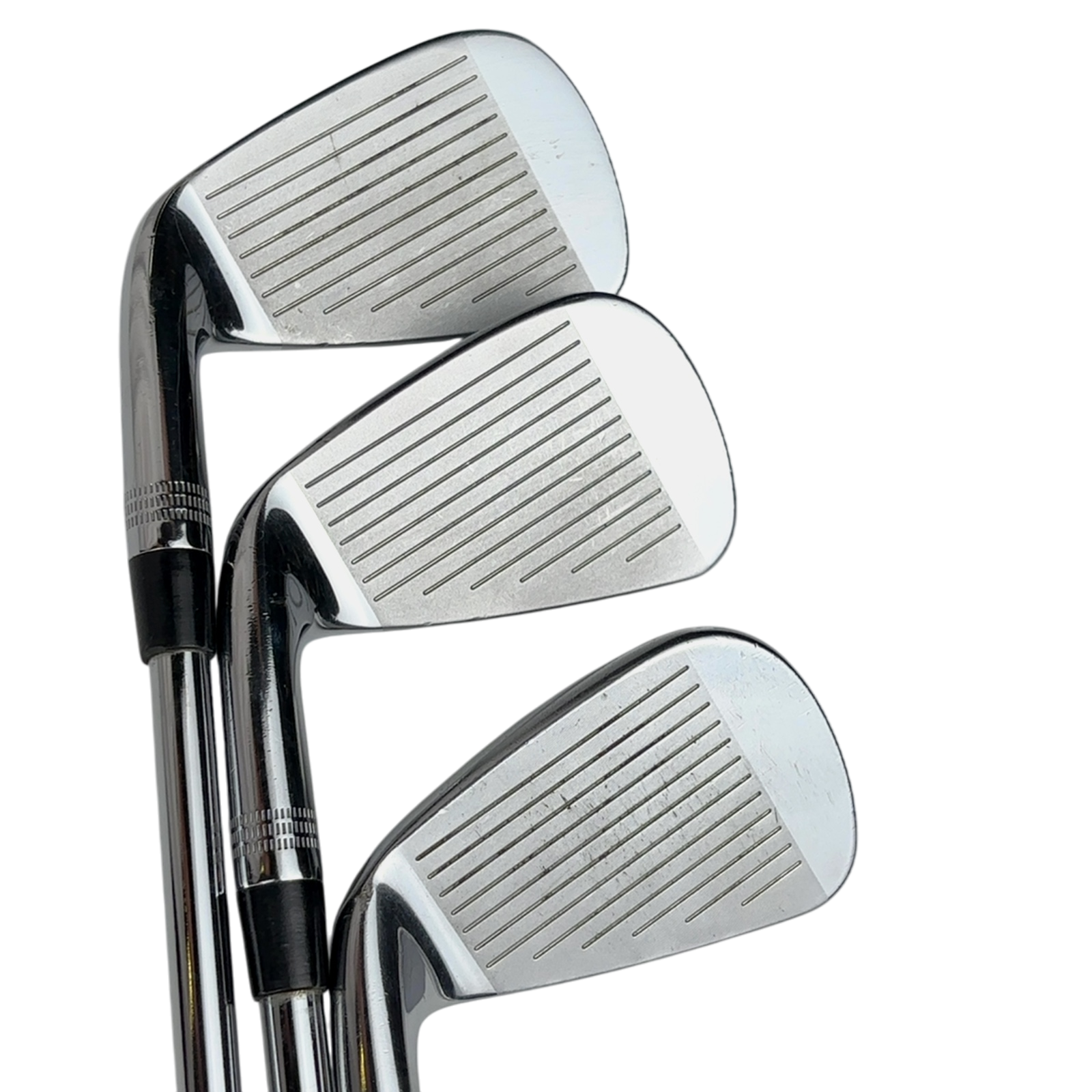 Wilson Staff Staff Model Jernsæt / 5-9i / Flex Regular Stål