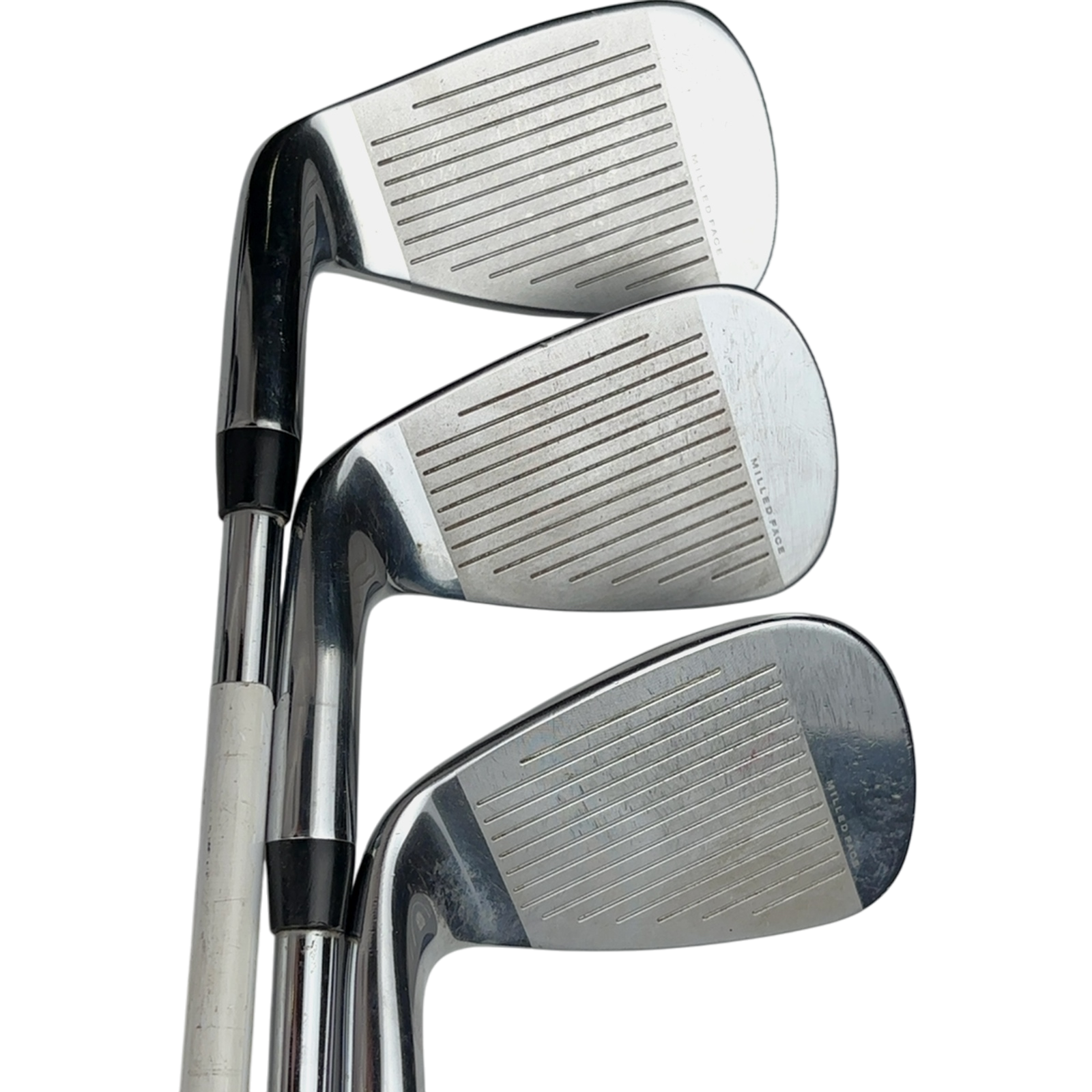 Cobra King F9 Jernsæt / 5-PW / Flex Regular Stål