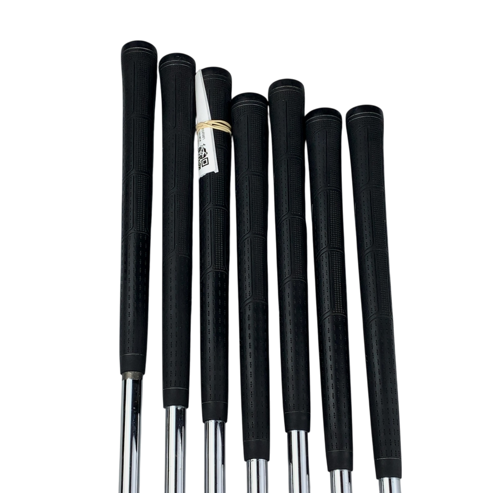 Wilson Staff Di11 Jernsæt / 5-PW+SW / Flex Uniflex Stål