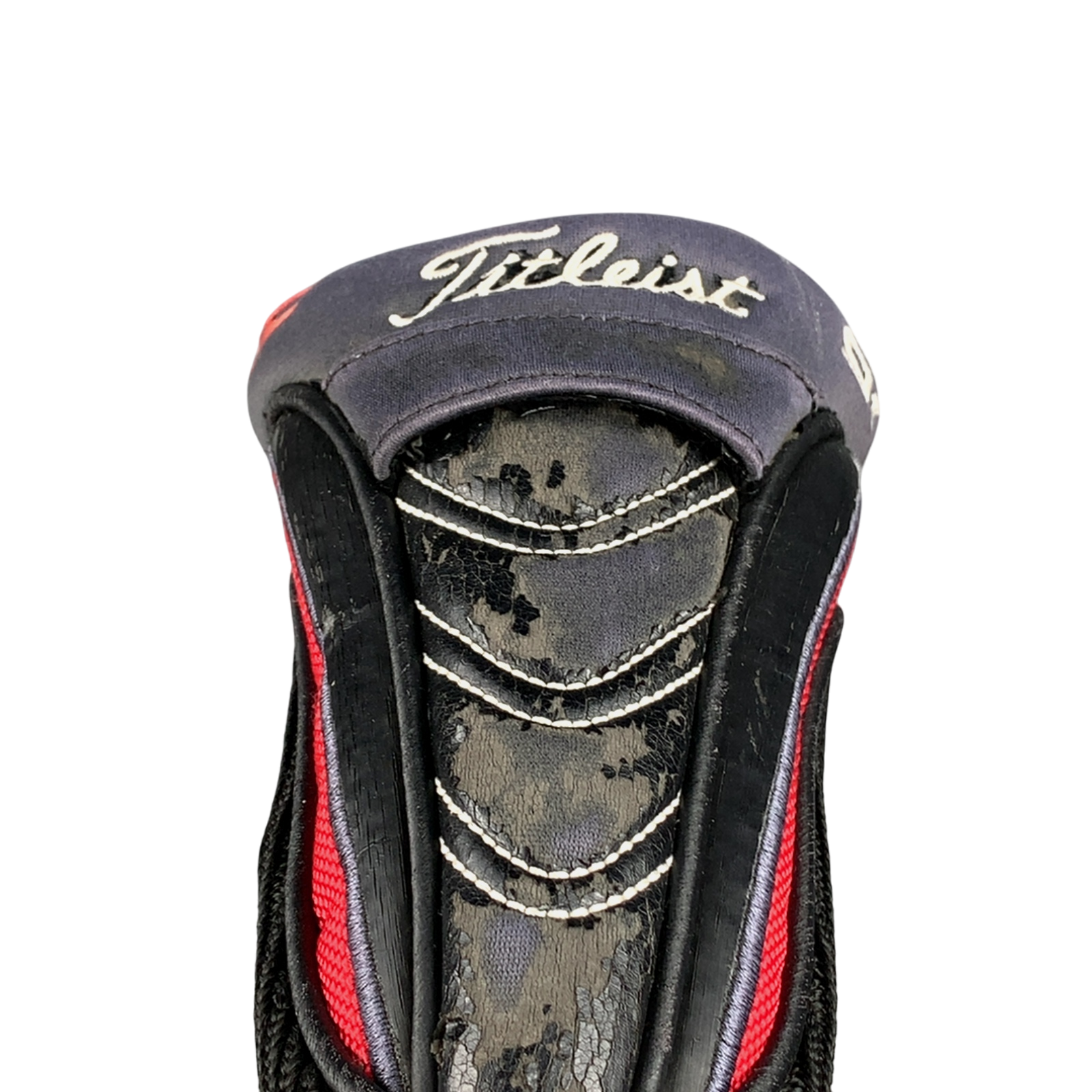 Titleist 913F Fairway Wood / Flex Stiff / #3/15