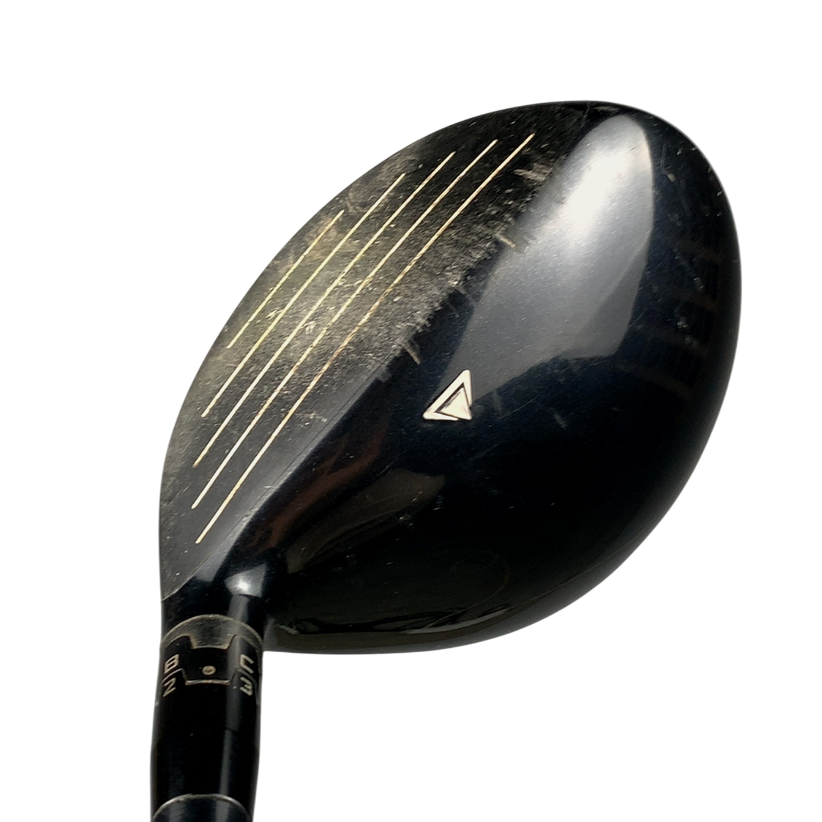 Titleist 915F Fairway Wood / Flex X-Stiff / #3/15