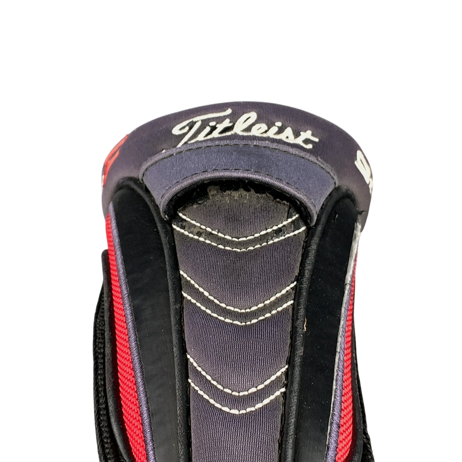 Titleist 913F Fairway Wood / Flex Stiff / #5/19