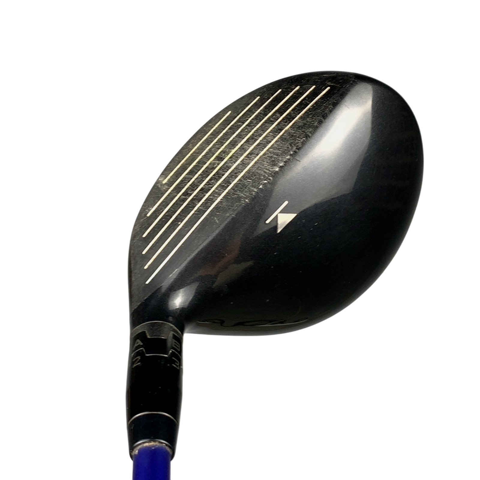 Titleist 913F Fairway Wood / Flex Stiff / #5/19