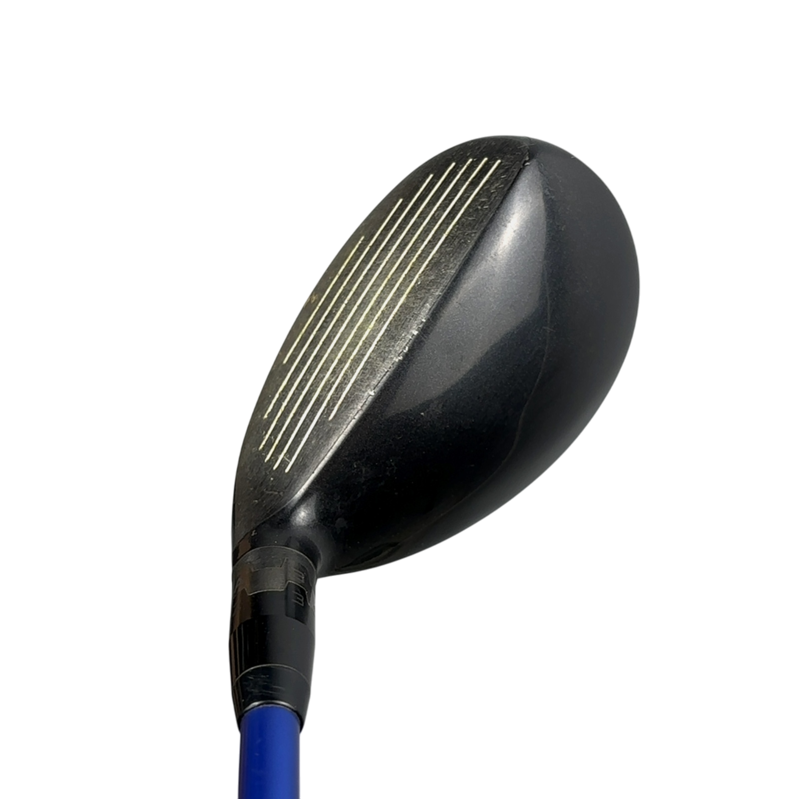 Titleist 913H Hybrid / Flex Stiff / #4/21