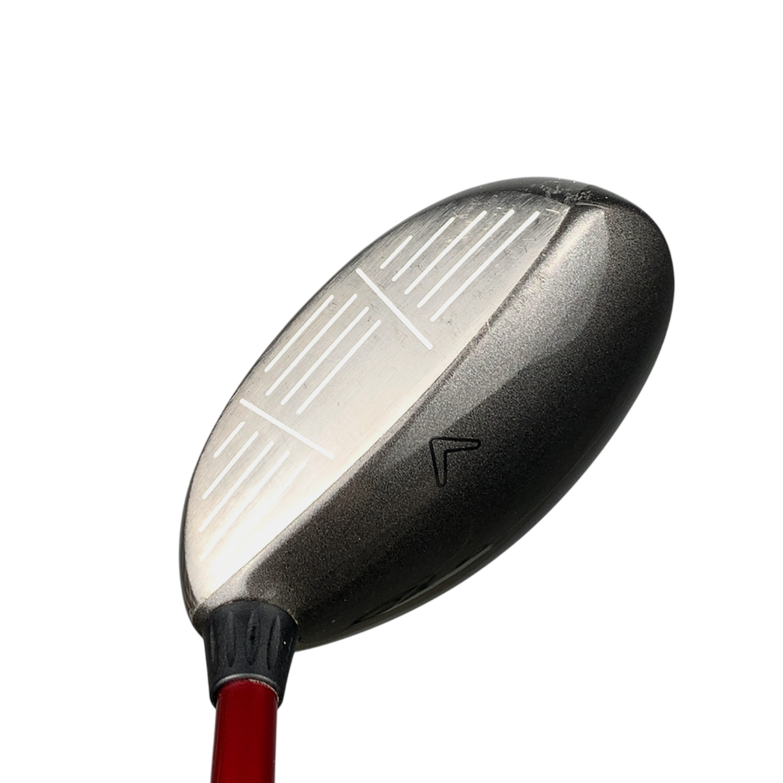 Callaway Big Bertha Heavenwood Hybrid / Flex Regular / #4/22