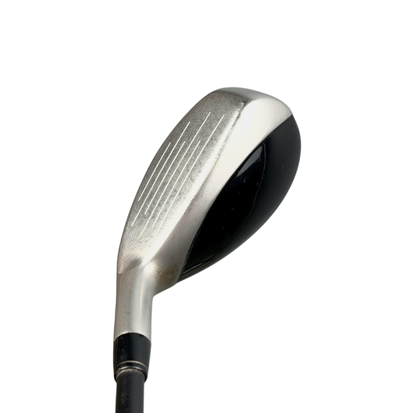TaylorMade Rescue Mid Hybrid / Flex Stiff / #3/19