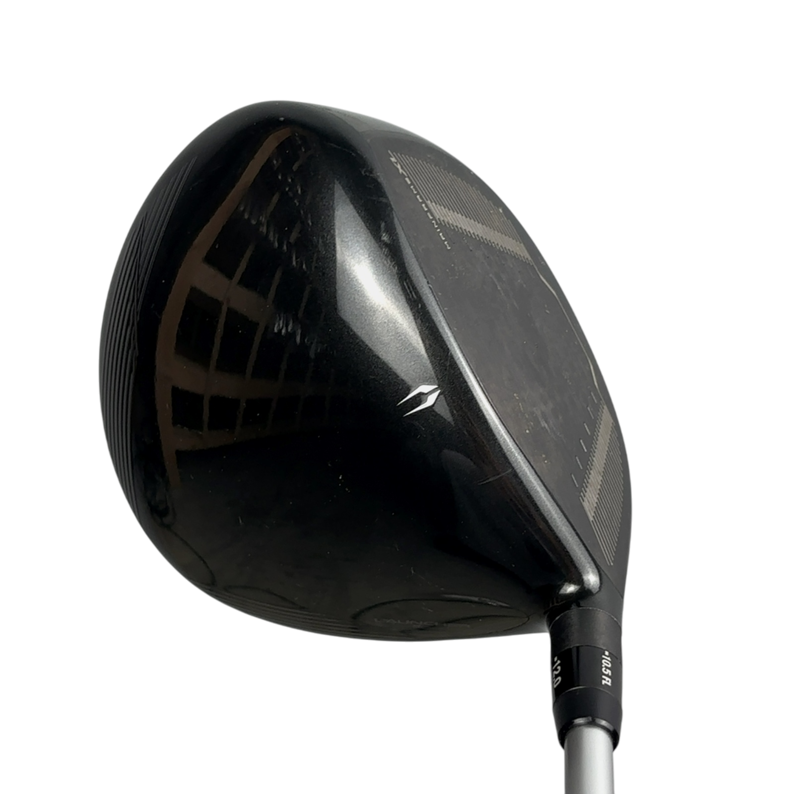 Venstre Cleveland Launcher XL2 Driver / Flex A-flex / Loft 10.5