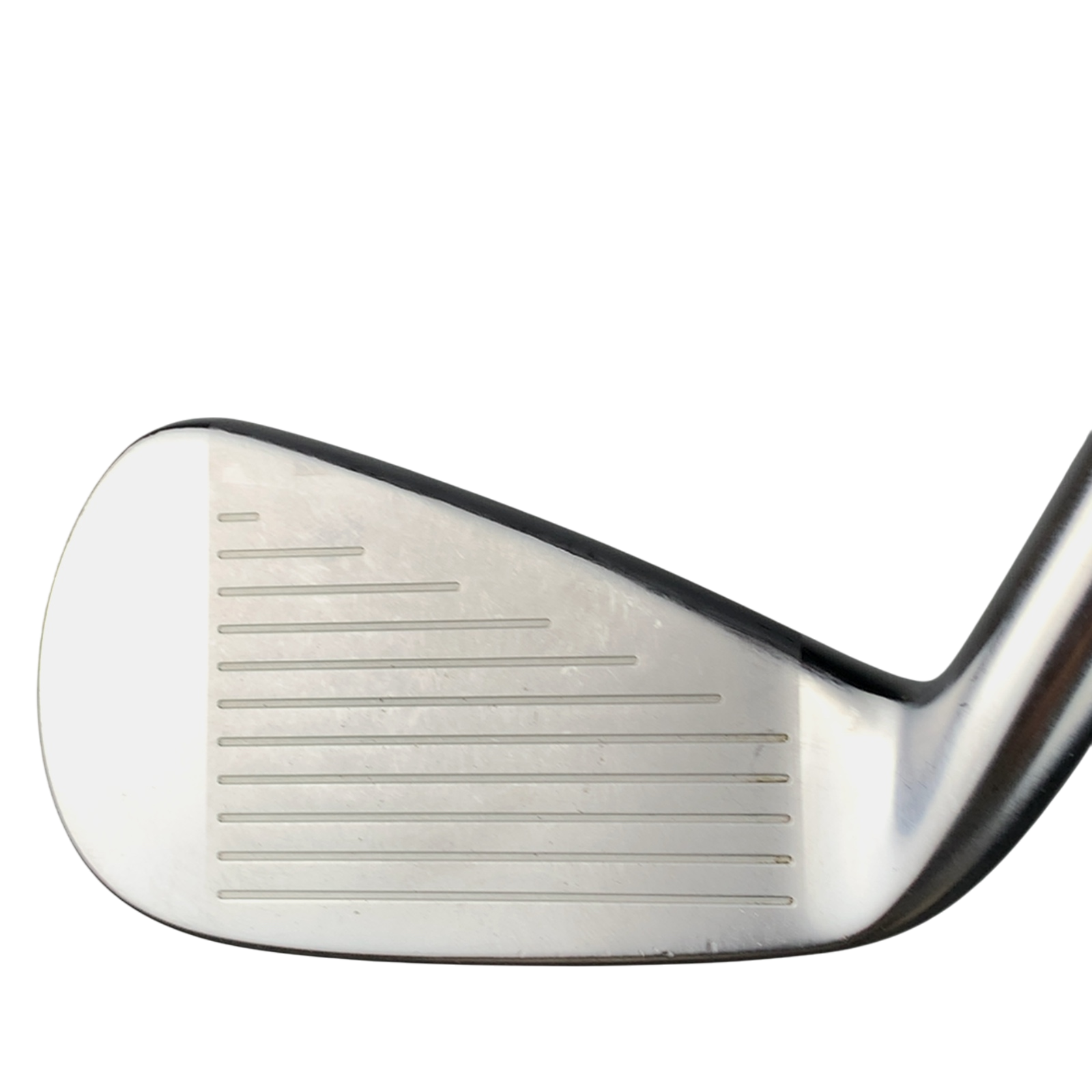 Mizuno MP-H5 #2 Utility Iron / Flex Stiff / #2/17