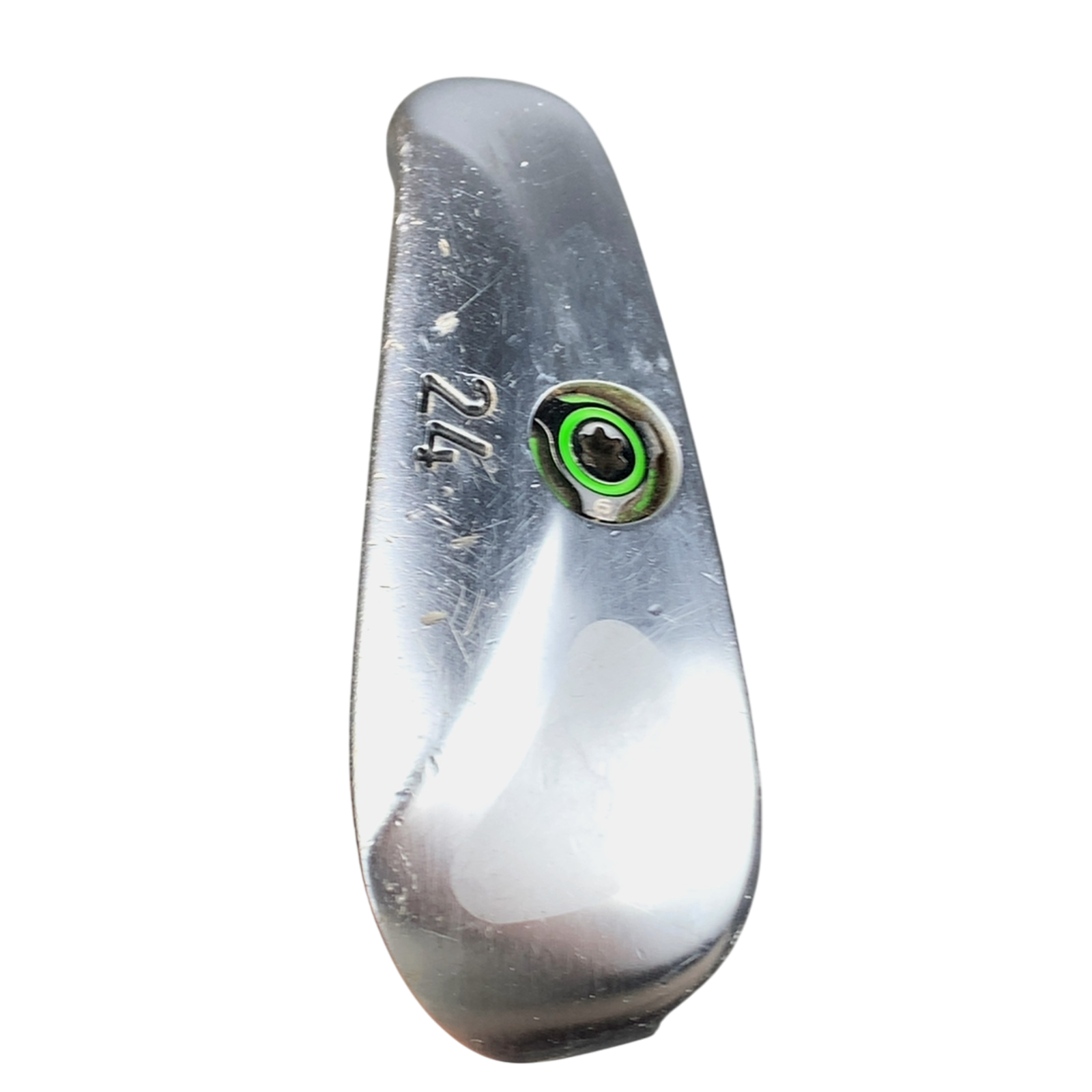 Callaway X Utility #4 Utility Iron / Flex Stiff / #4/24