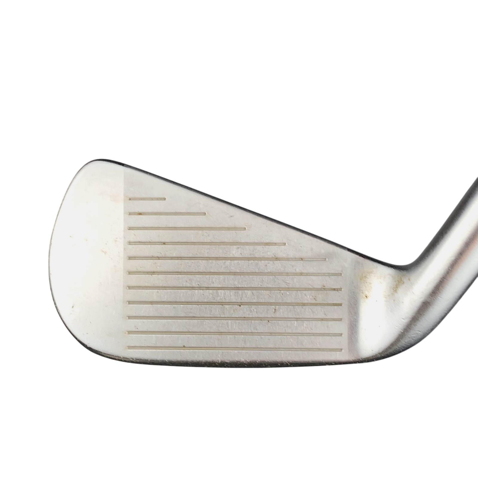 Callaway X Utility #4 Utility Iron / Flex Stiff / #4/24