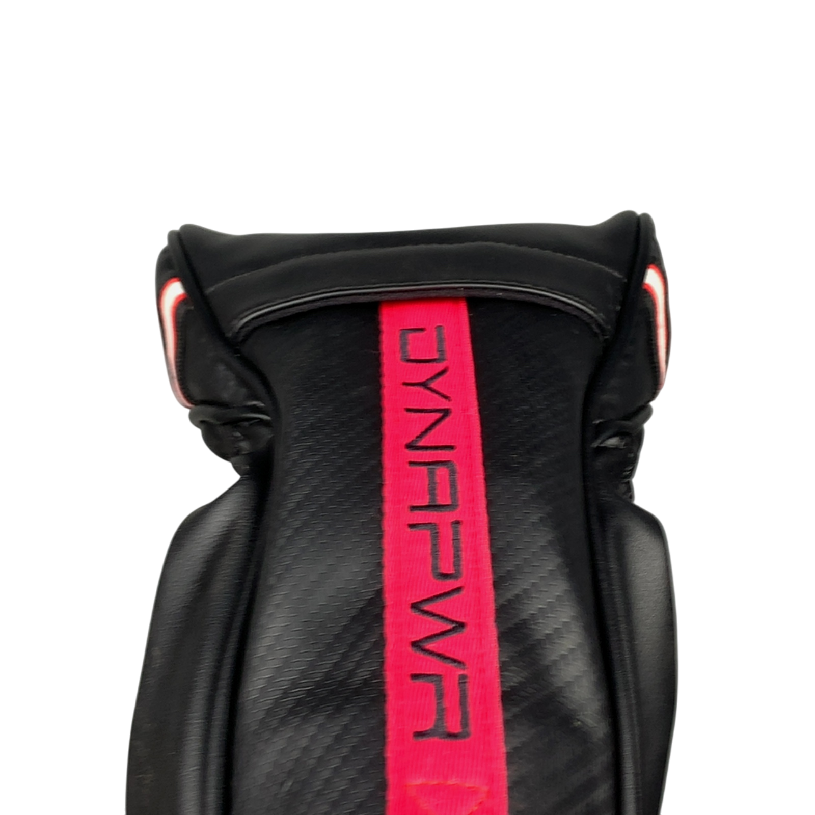 Wilson Staff DynaPower Carbon Driver / Flex Stiff / Loft 9