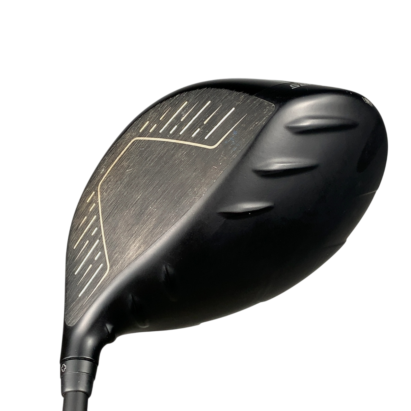 PING G425 MAX Driver / Flex Stiff / Loft 12