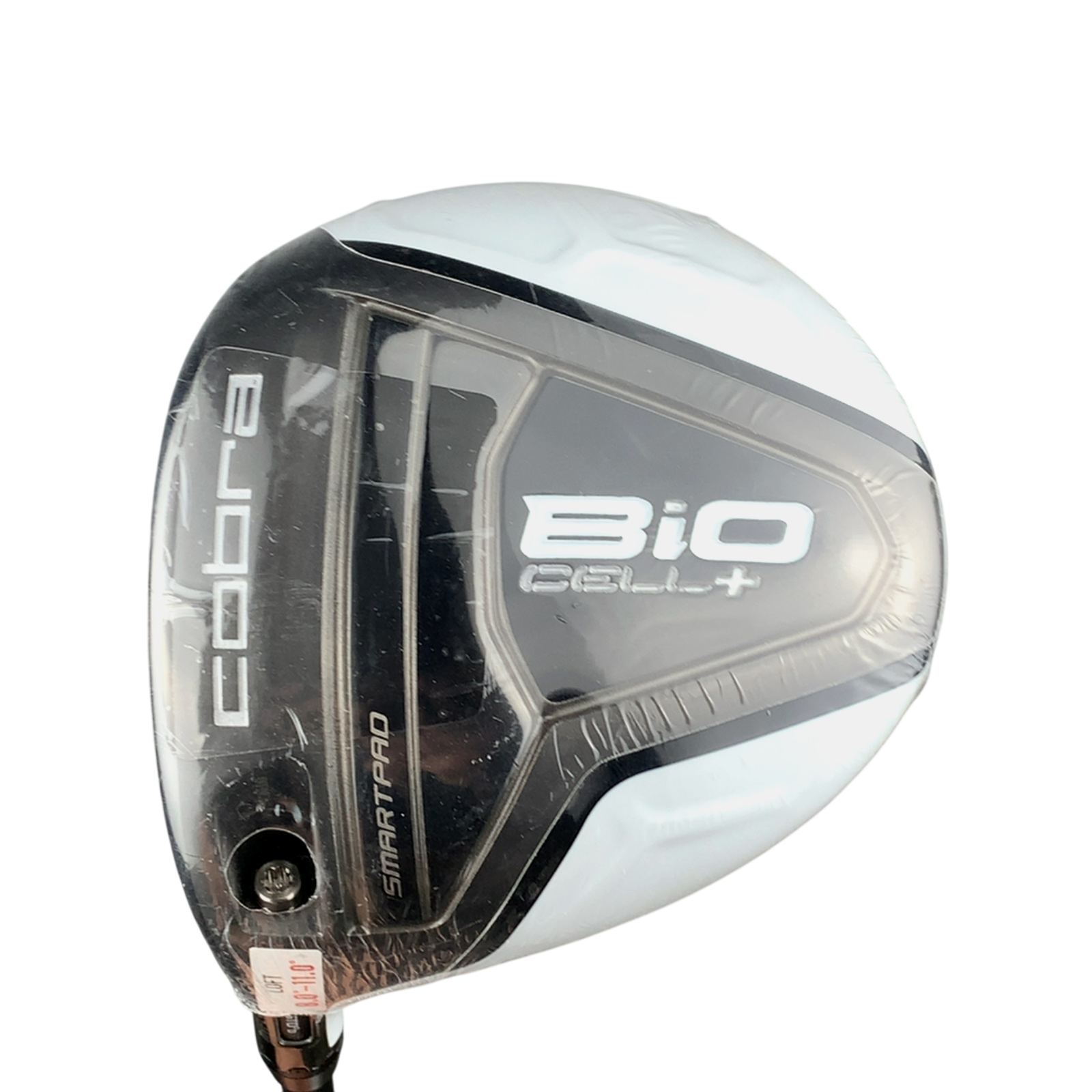 Venstre Cobra Biocell+ Driver / Flex A-flex / Loft 9.5