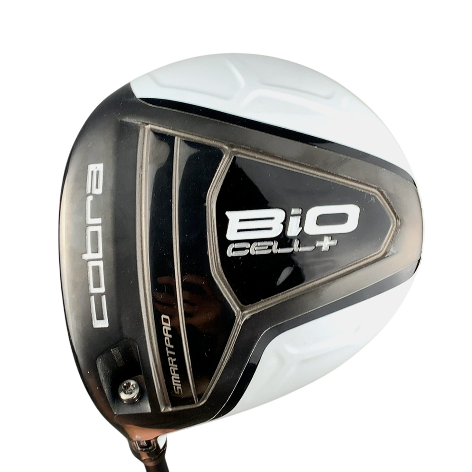 Venstre Cobra Biocell+ Driver / Flex A-flex / Loft 9.5