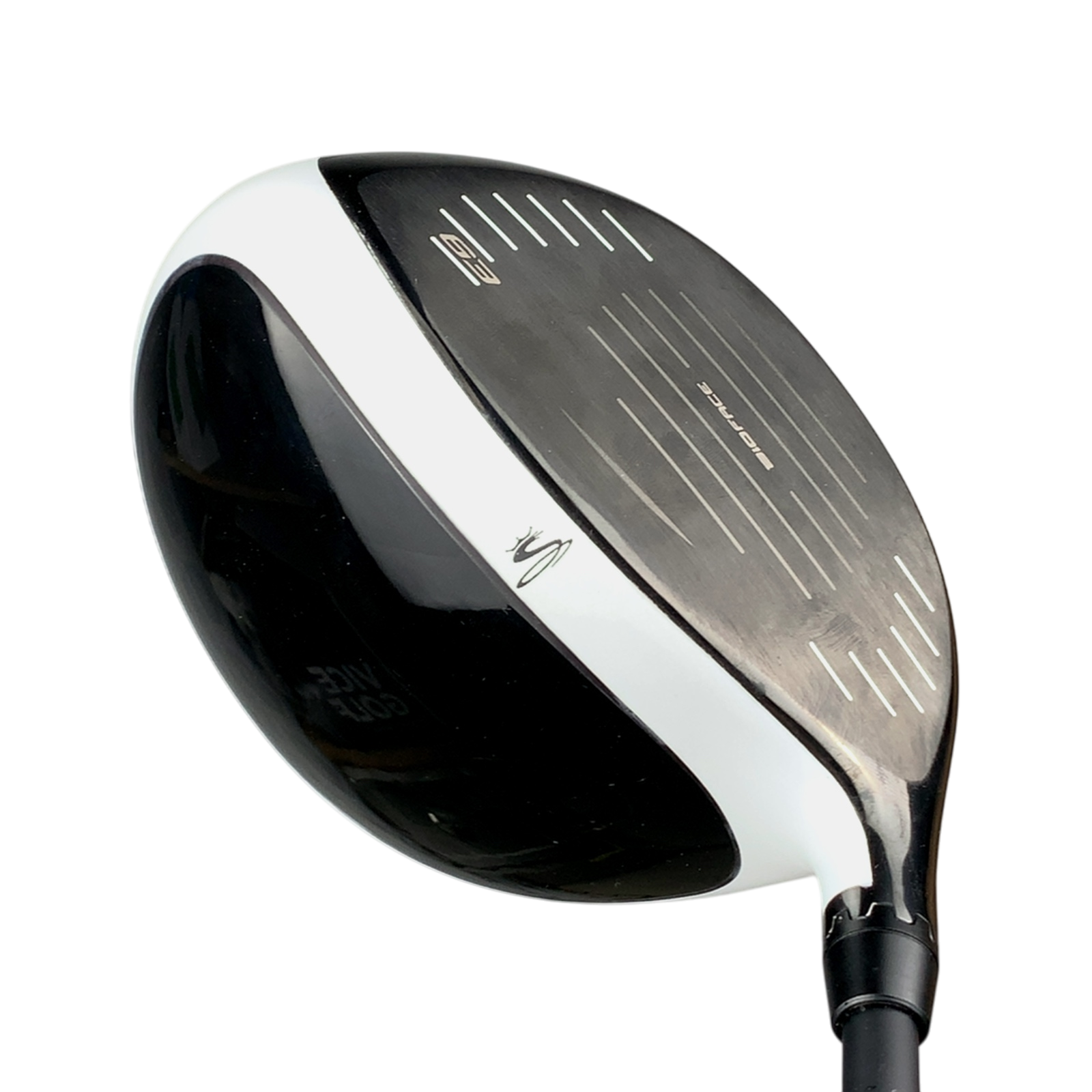 Venstre Cobra Biocell+ Driver / Flex A-flex / Loft 9.5