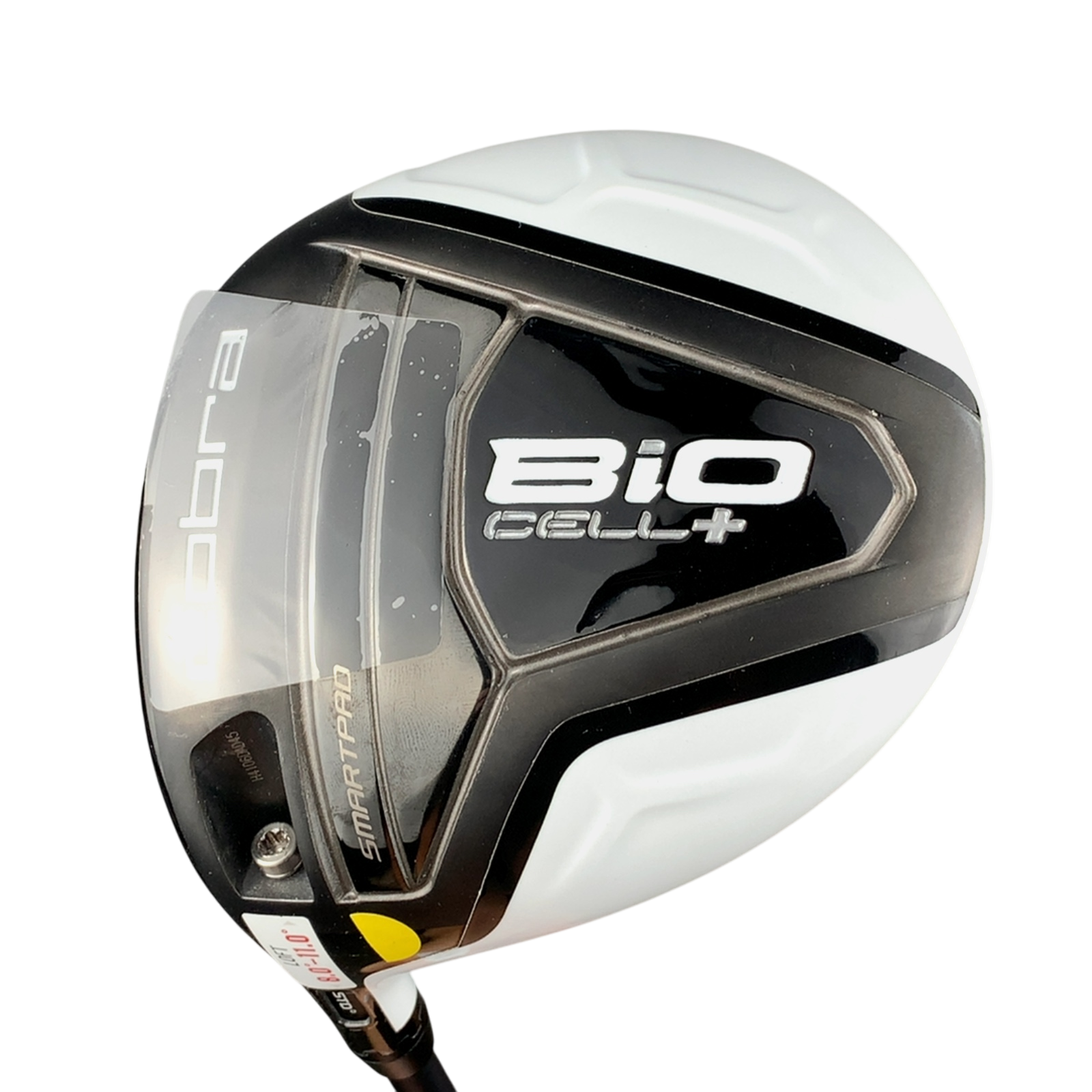 Venstre Cobra Biocell+ Driver / Flex A-flex / Loft 9.5