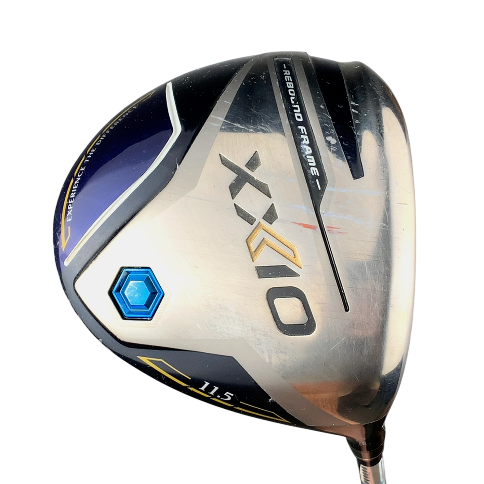 XXIO 12 Driver / Flex Regular / Loft 11.5