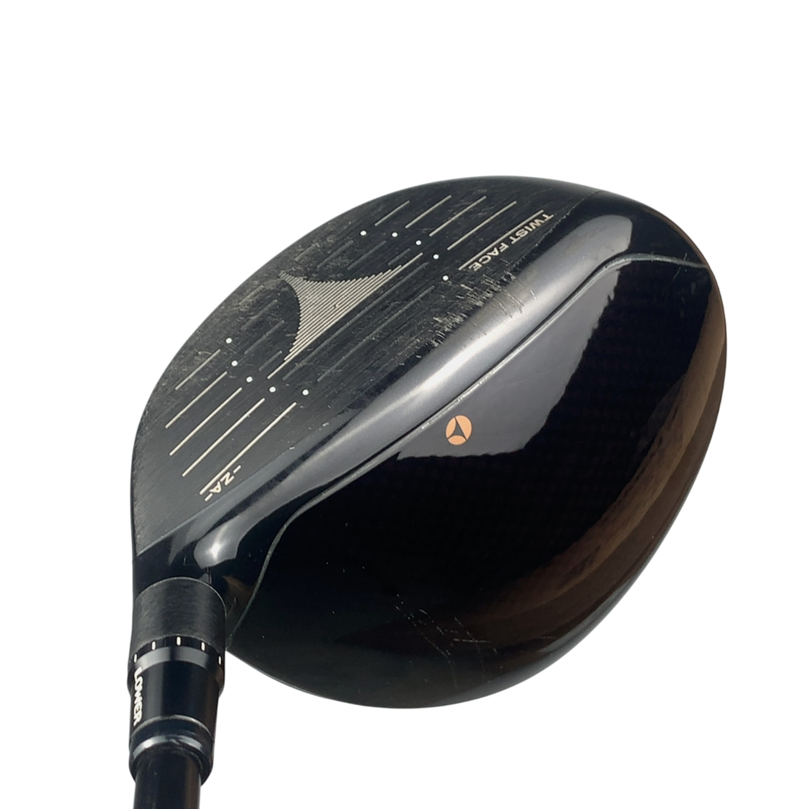 TaylorMade BRNR Mini Driver / Flex Regular / Loft 13.5