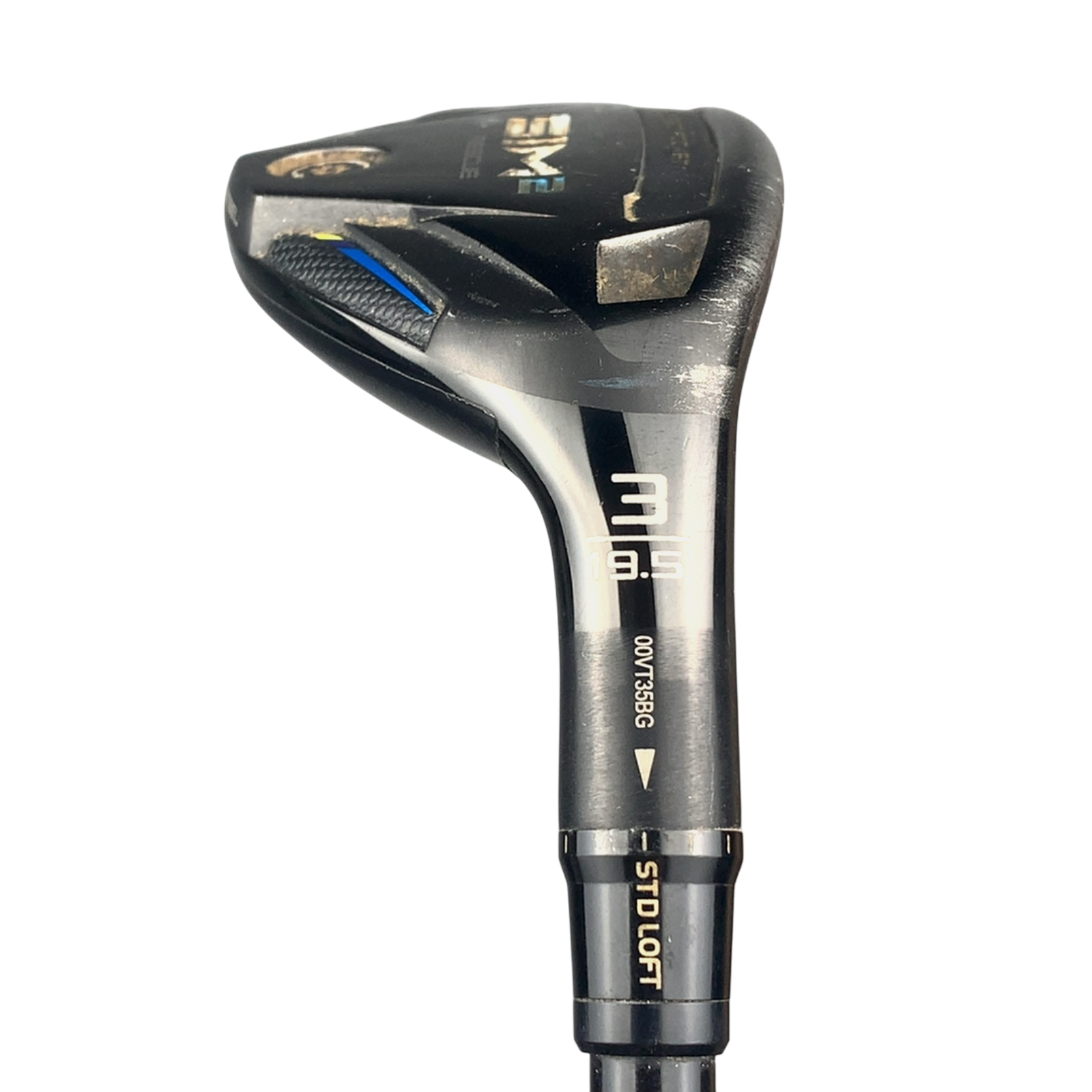 TaylorMade Sim 2 Hybrid / Flex Stiff / #3/19.5