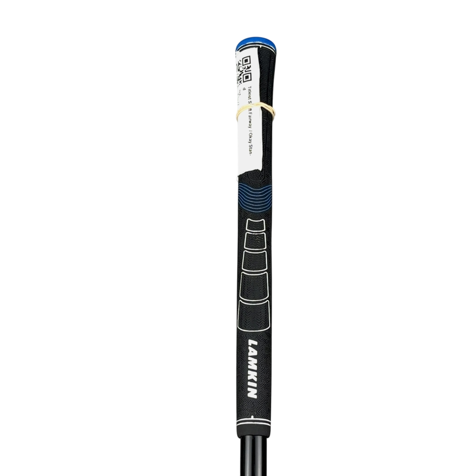 Project X HZRDUS Yellow #3 Fairway Skaft / Flex Stiff / Titleist 2nd Gen