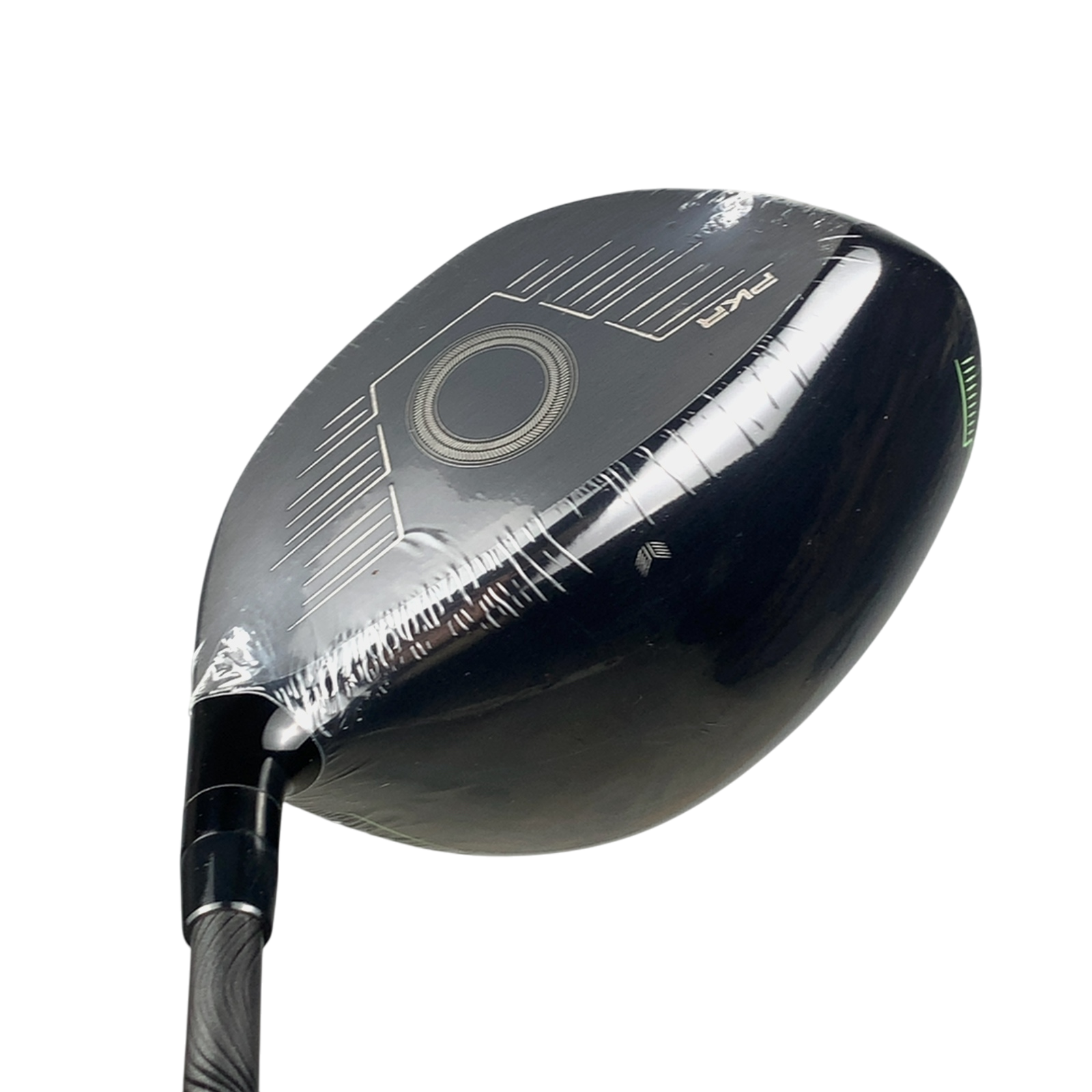Wilson LP Driver / Flex Regular / Loft 10.5