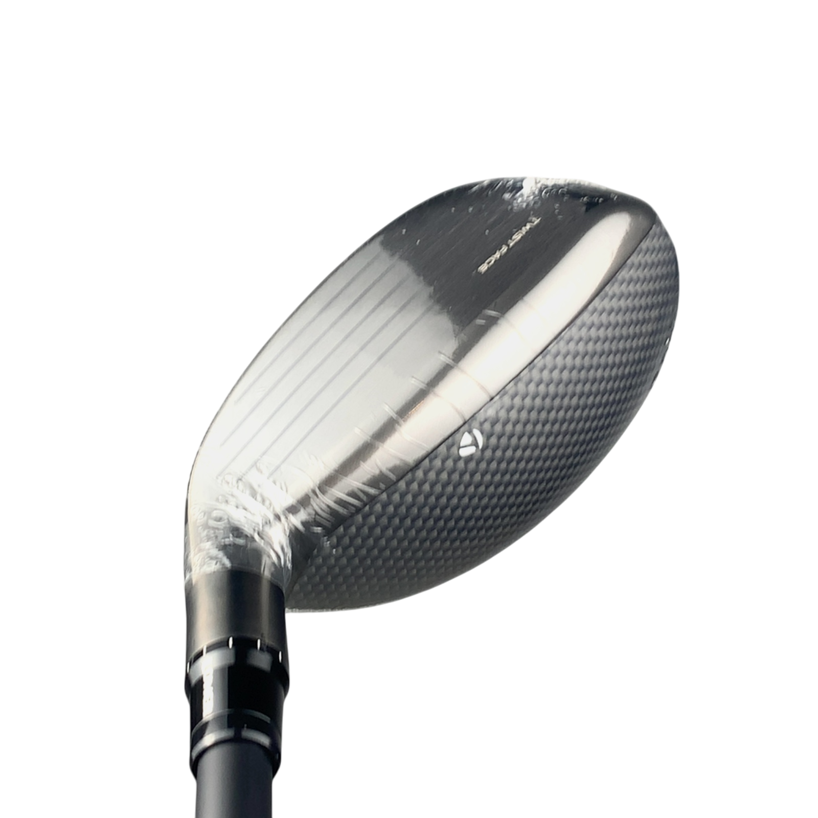 TaylorMade Qi35 Hybrid / Flex Stiff / #3/19