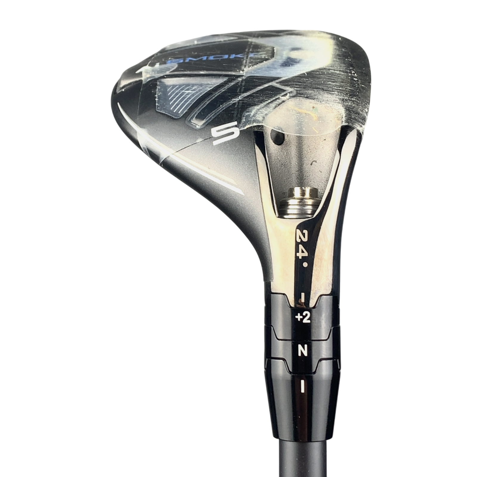 Callaway Ai Smoke  Hybrid / Flex Regular / #5/24