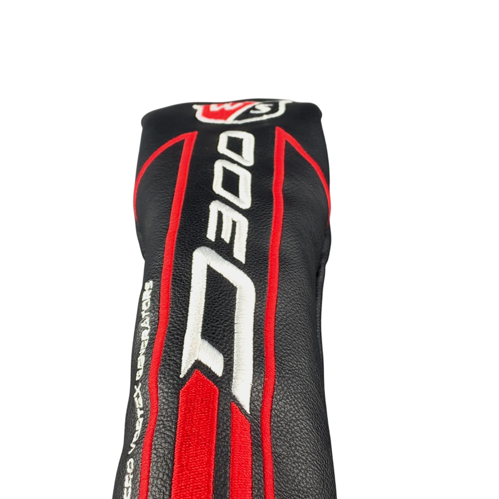 Wilson D7 Hybrid / Flex Ladies / #6/30