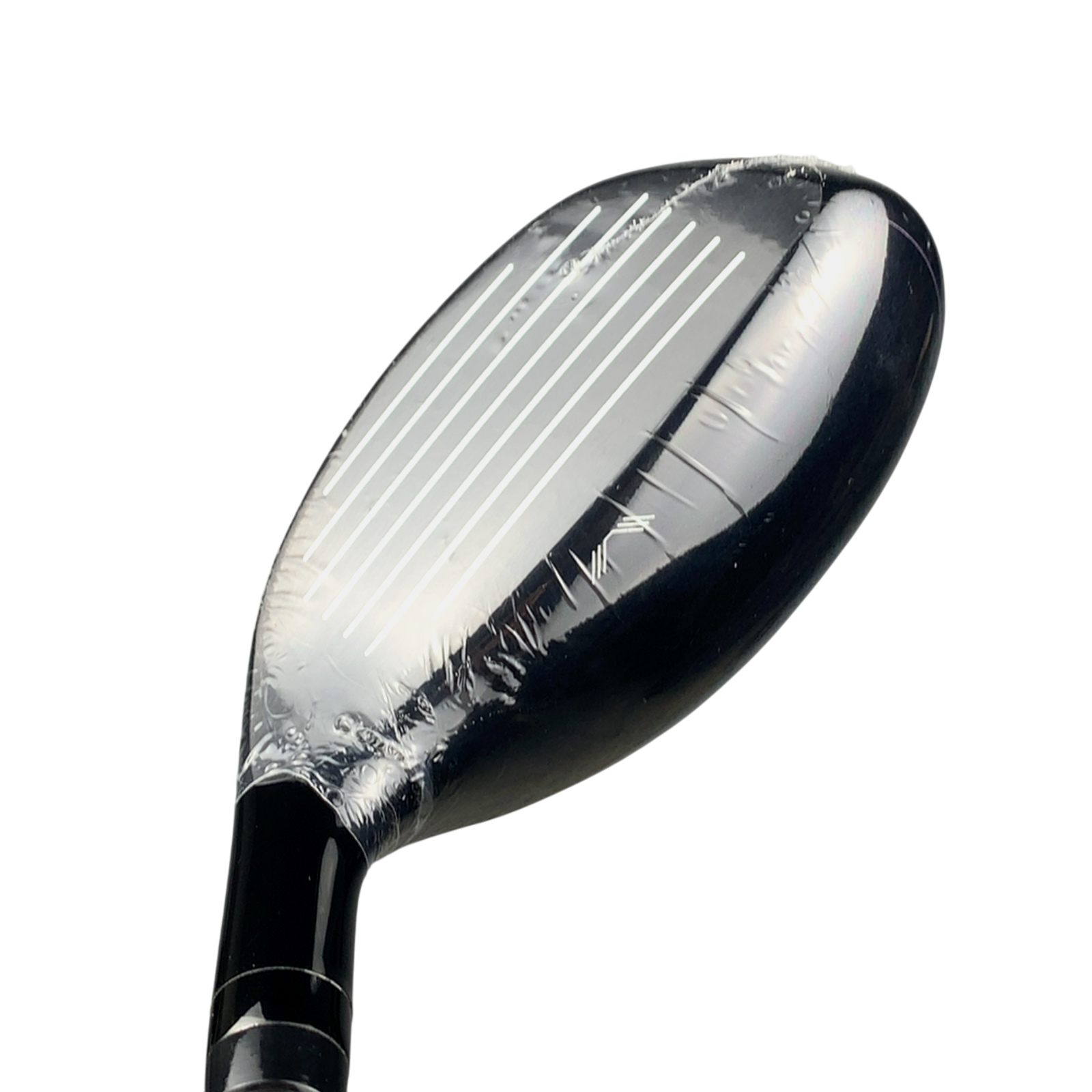 Wilson D7 Hybrid / Flex Ladies / #6/30