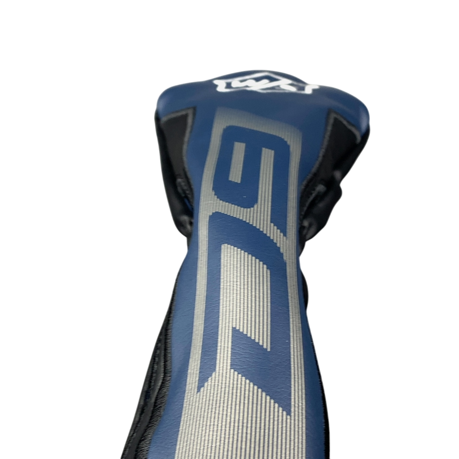 Wilson D9 Hybrid / Flex Regular / #5/25