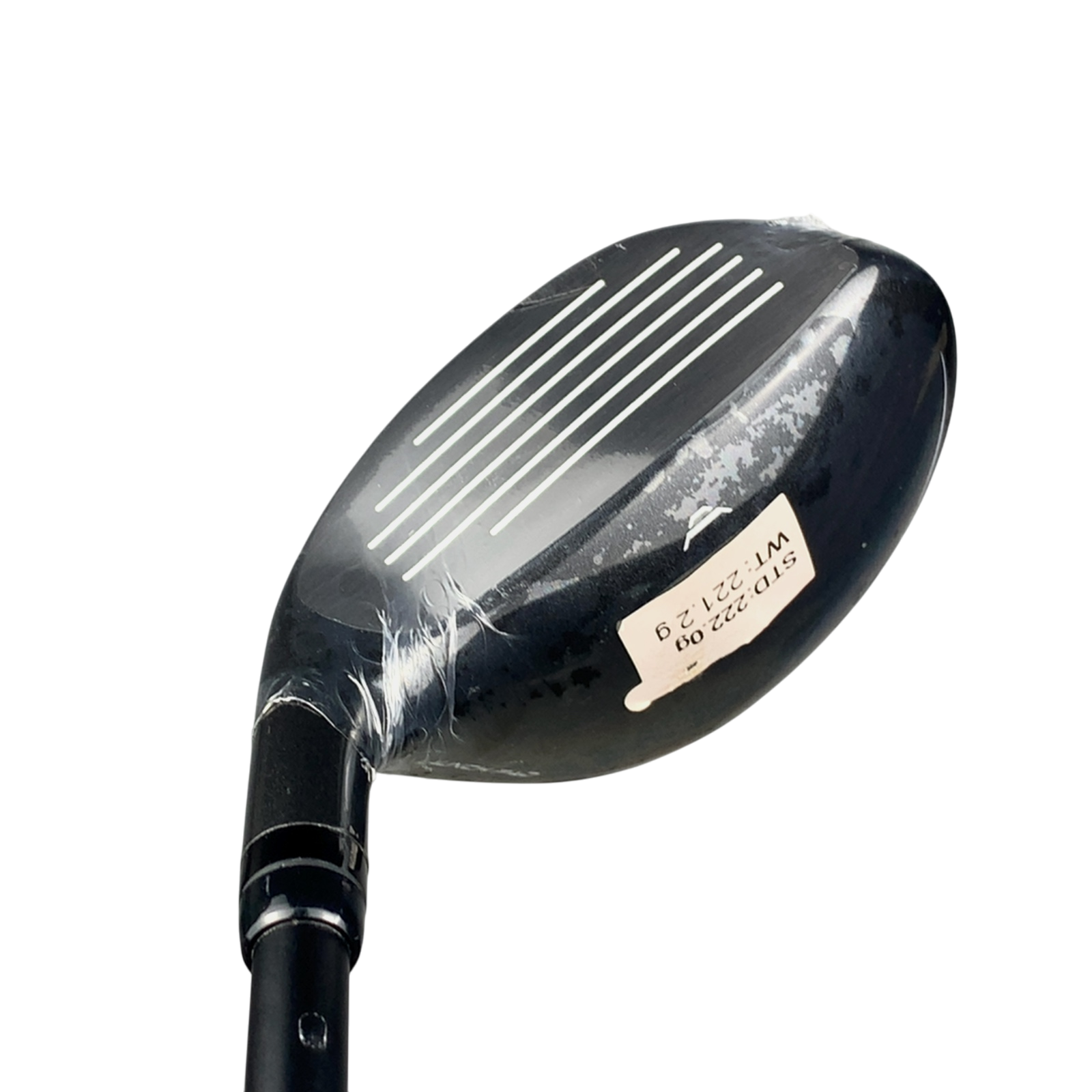 Wilson Launch Pad Hybrid / Flex Regular / #3/19.5