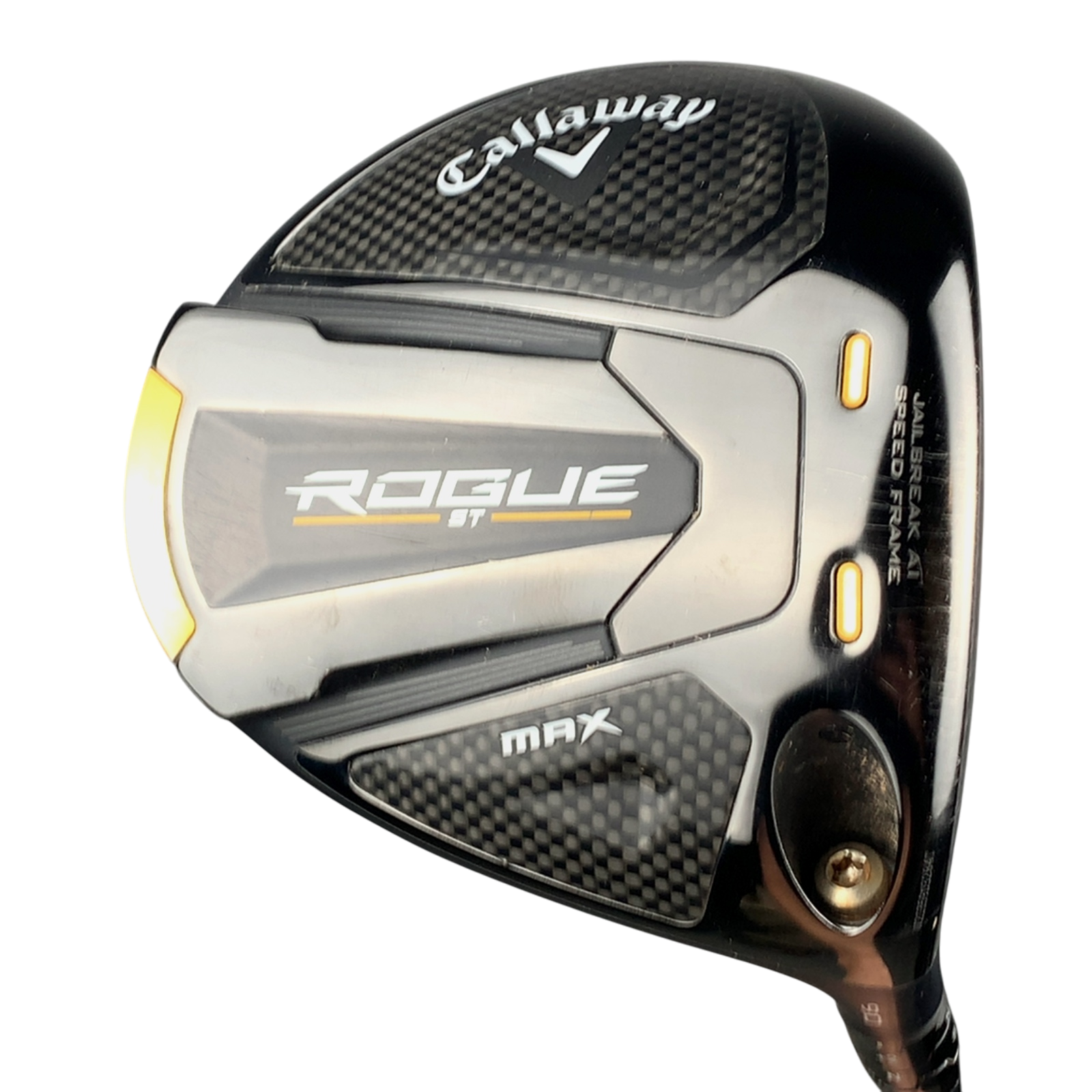 Callaway Rogue ST Max Driver / Flex X-Stiff / Loft 9
