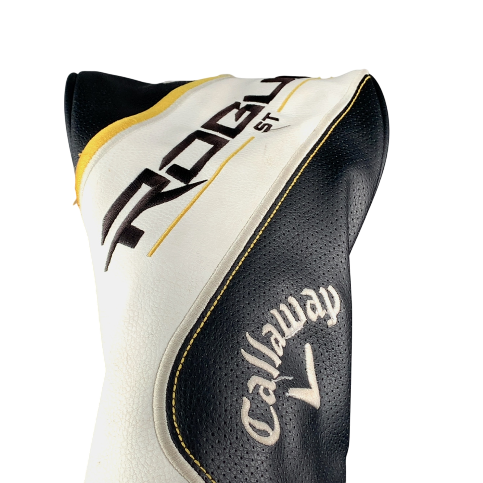 Callaway Rogue ST Max Driver / Flex X-Stiff / Loft 9