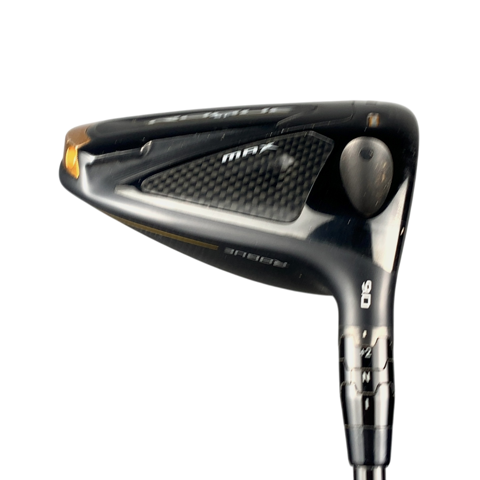 Callaway Rogue ST Max Driver / Flex X-Stiff / Loft 9