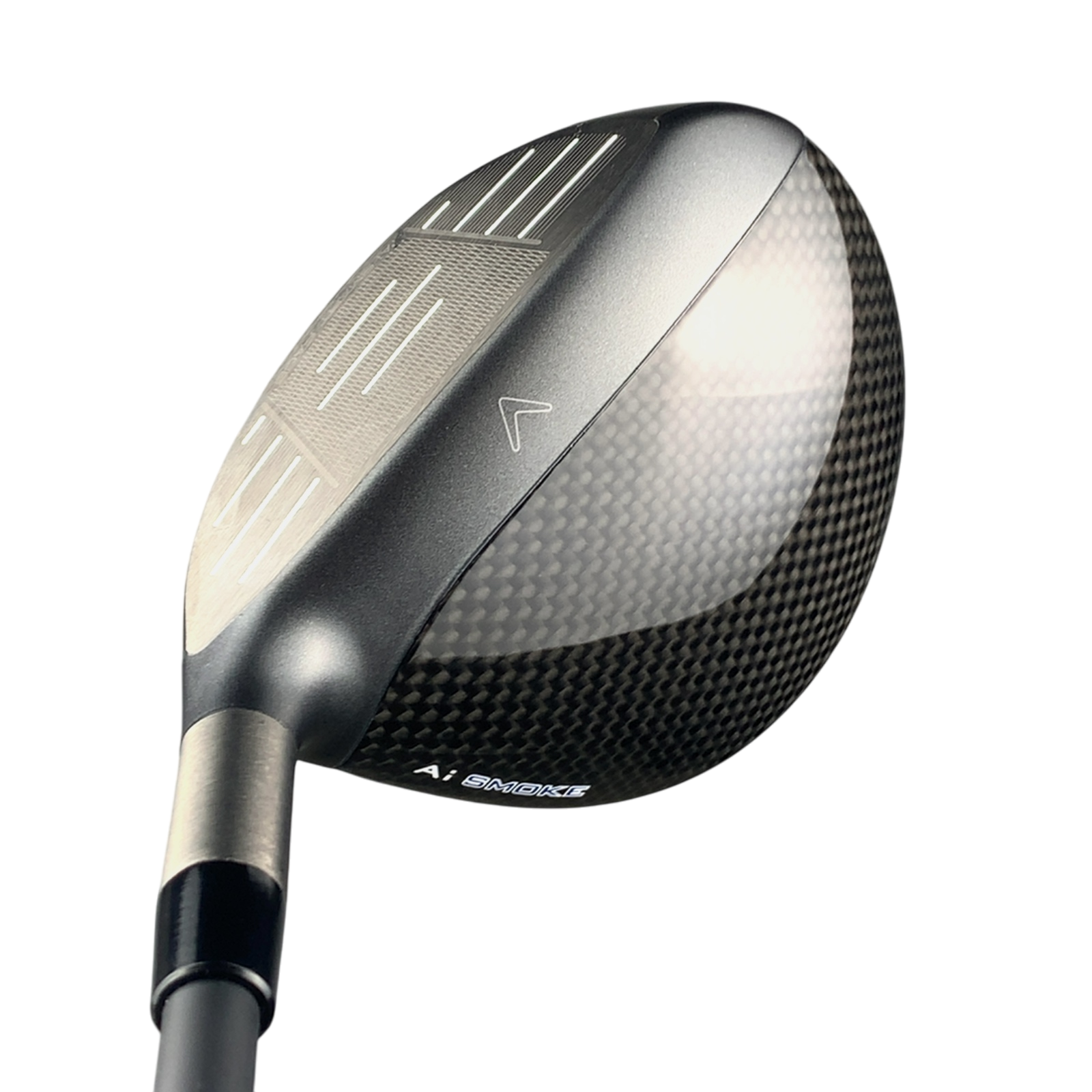 Callaway Ai Smoke Max Fairway Wood / Flex Regular / #5/18