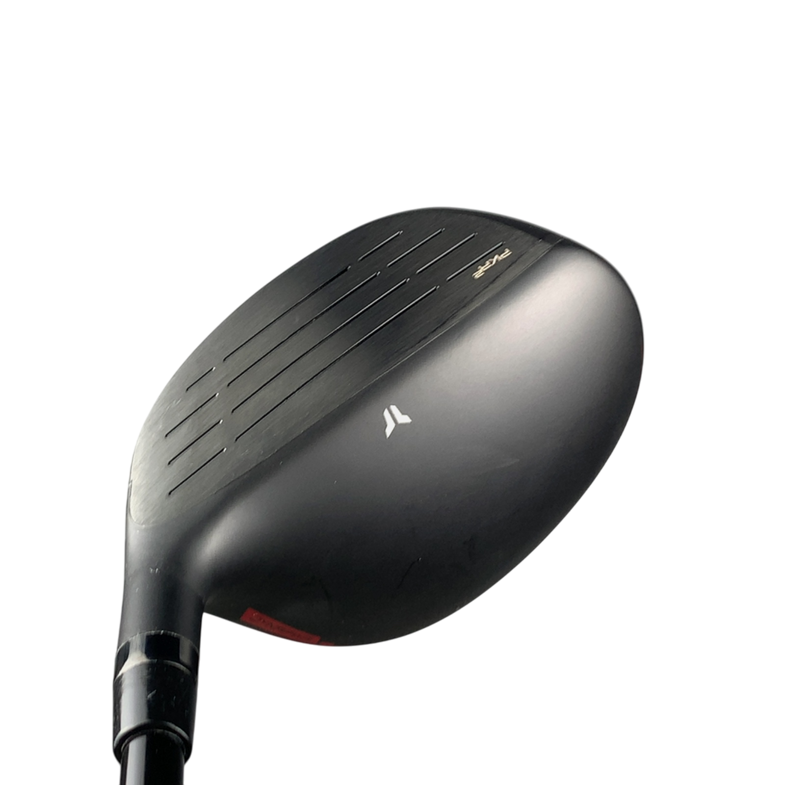 Wilson DynaPower Fairway Wood / Flex Regular / #7/21