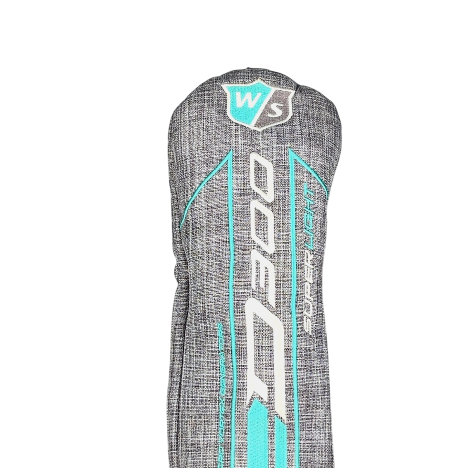 Wilson D300 Fairway Wood / Flex Ladies / #3/15