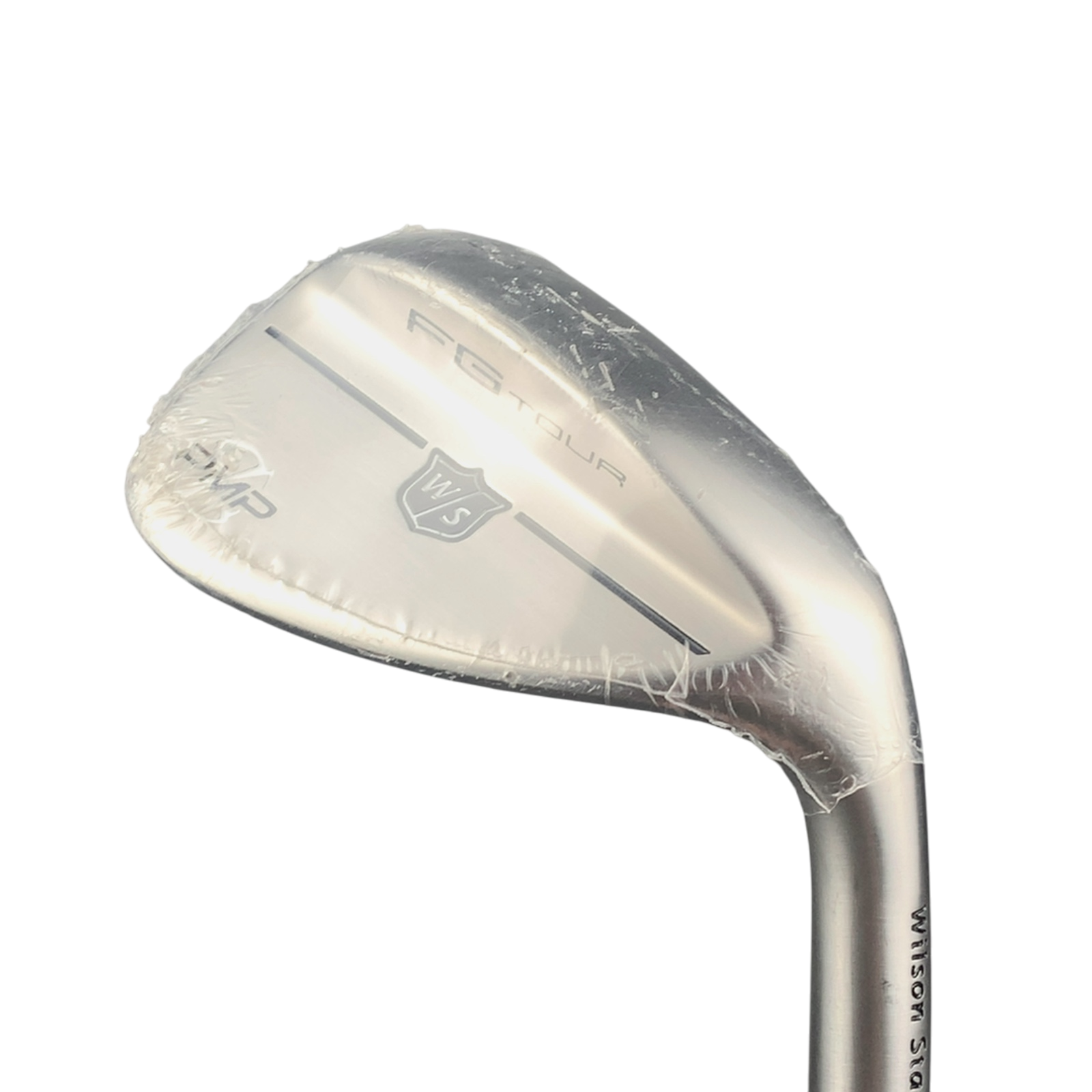 Wilson PNP Wedge / Flex Stiff / 55/12